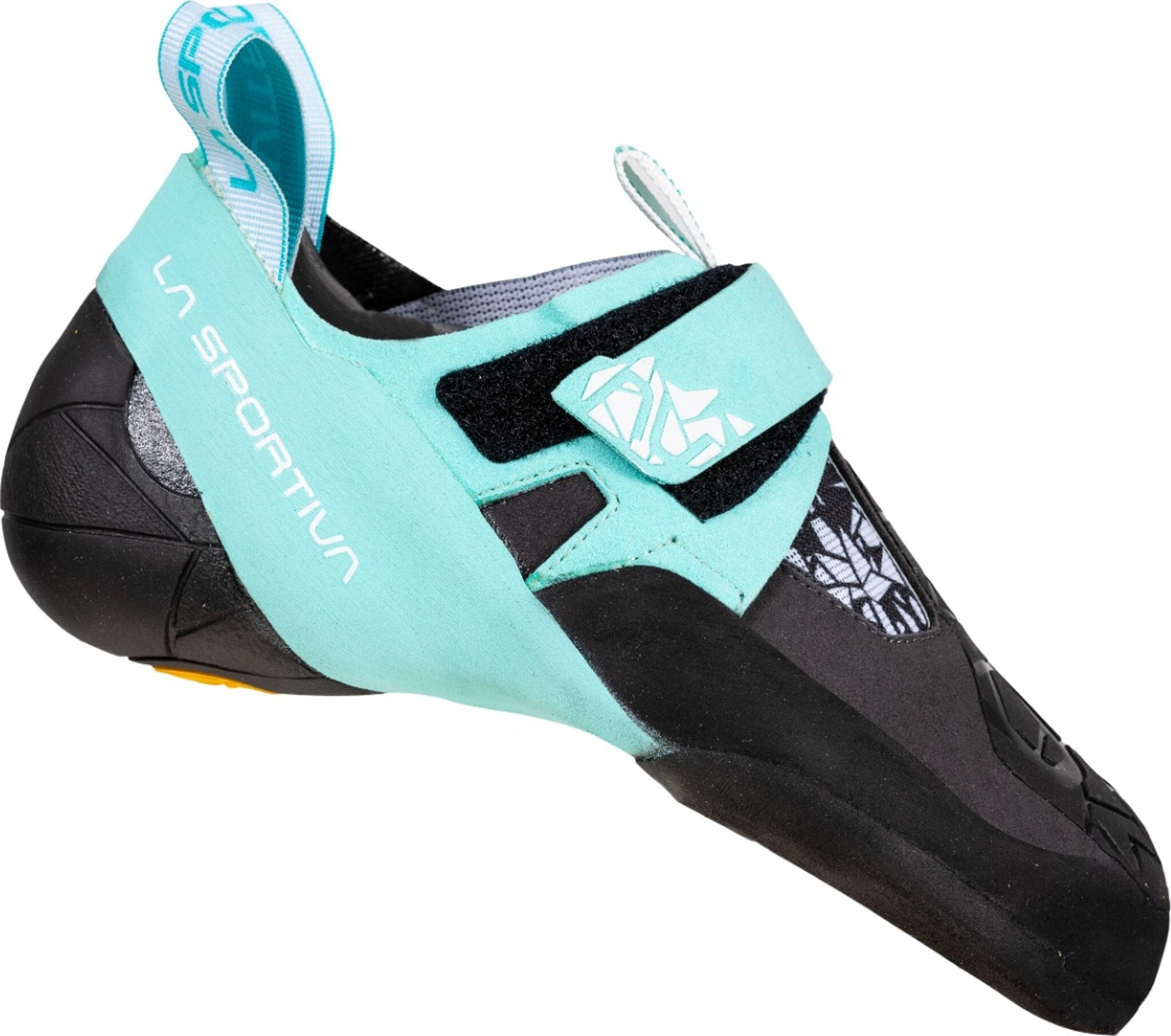 La Sportiva - Skwama Vegan Climbing Shoes - Women's |-| La Sportiva - Souliers d’escalade végétaliens Skwama - Femme