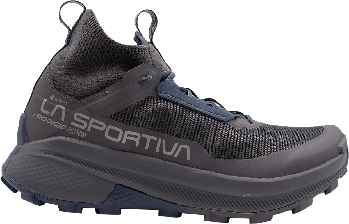 La Sportiva - Prodigio Hike GTX Hiking Shoes - Men's|-|La Sportiva - Souliers de randonnée Prodigio Hike GTX - Homme