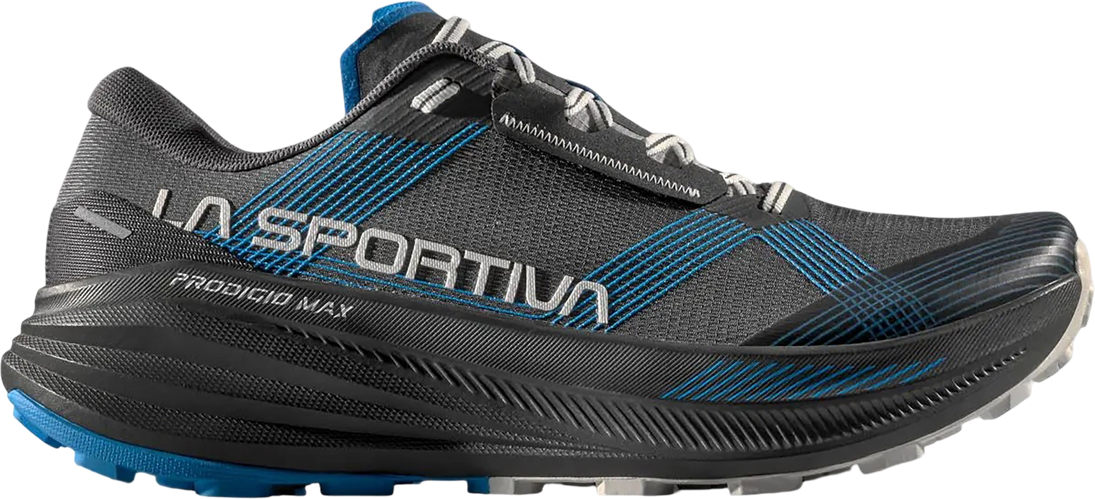 La Sportiva - Prodigio Max Trail Running Shoes - Women's |-| La Sportiva - Souliers de course sur sentier Prodigio Max - Femme