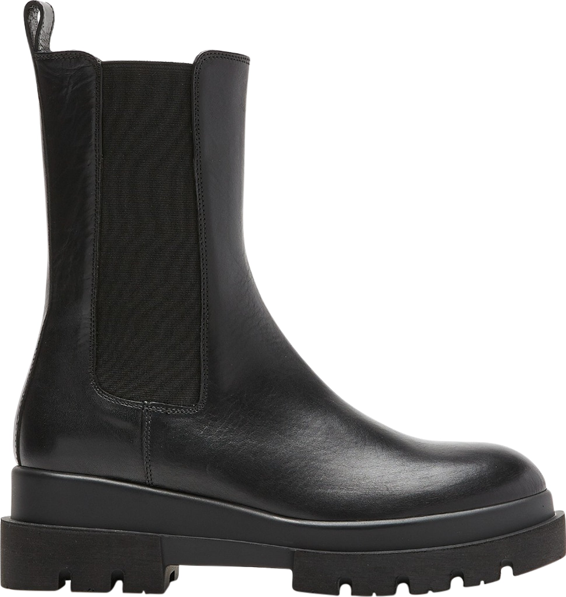 La Canadienne - Braydon Leather Chelsea Boot - Women's |-| La Canadienne - Bottes en cuir Chelsea Braydon - Femme