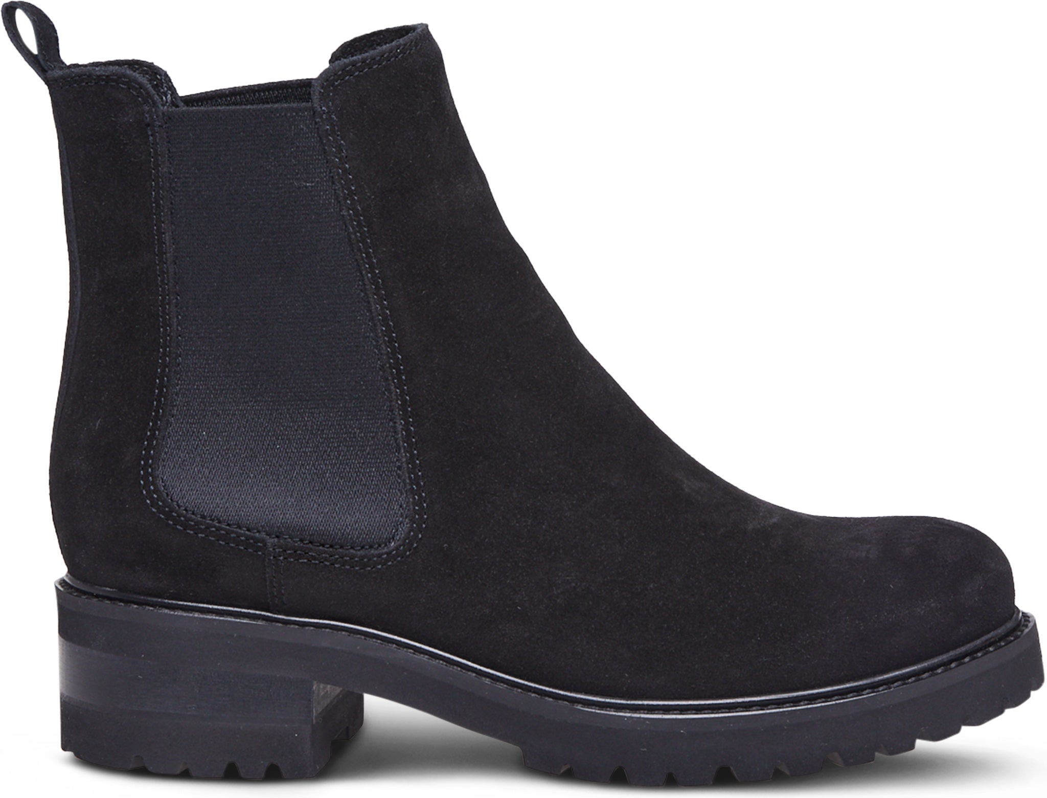 La Canadienne - Conner Boot - Women's |-| La Canadienne - Bottes Conner - Femme