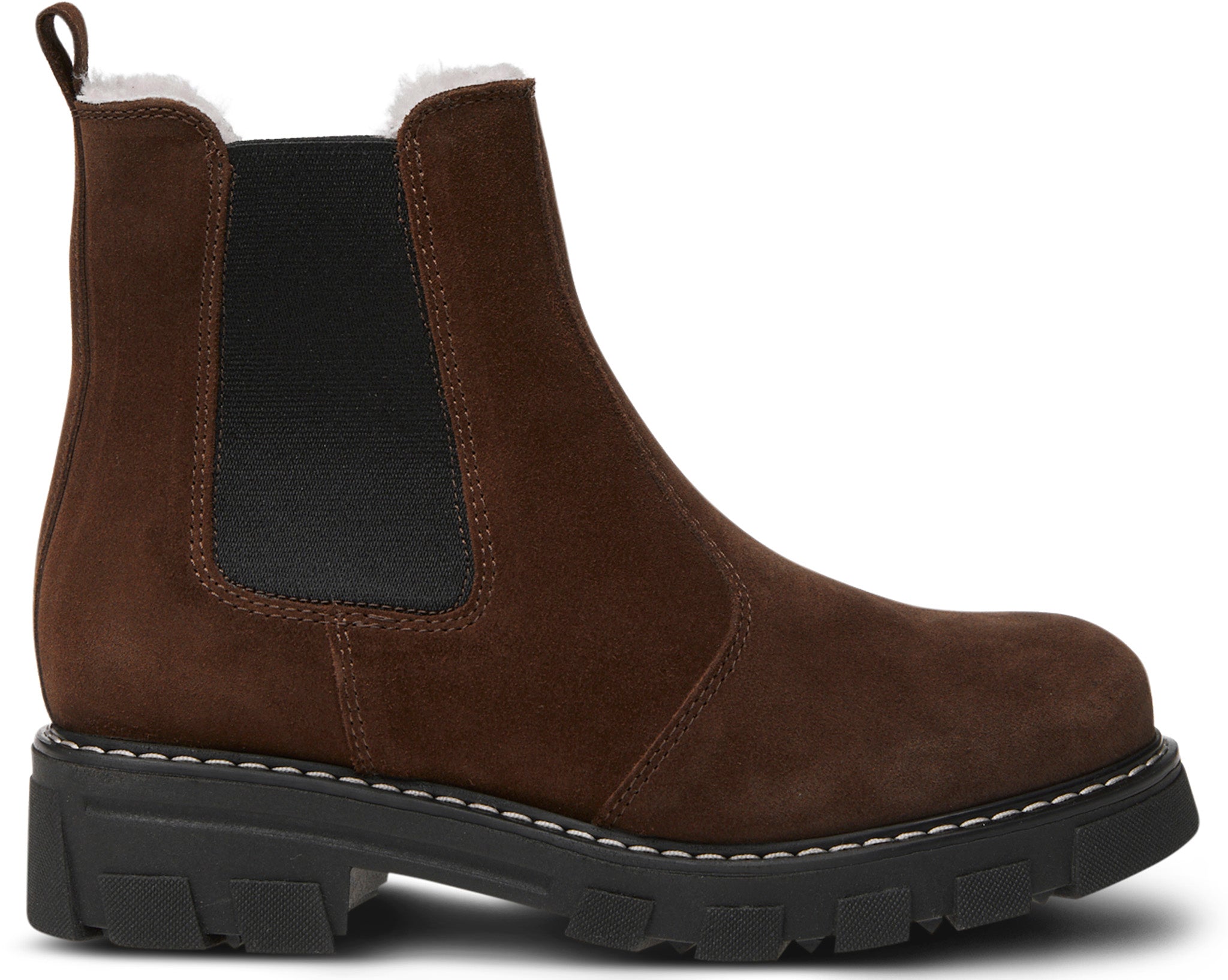 La Canadienne - Adelyn Bootie - Women's