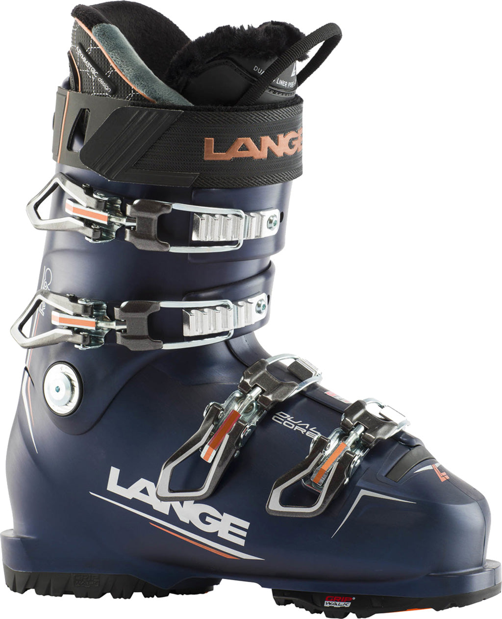 Lange - RX 90 Ski Boot - Women's |-| Lange - Botte ski RX 90 - Femme