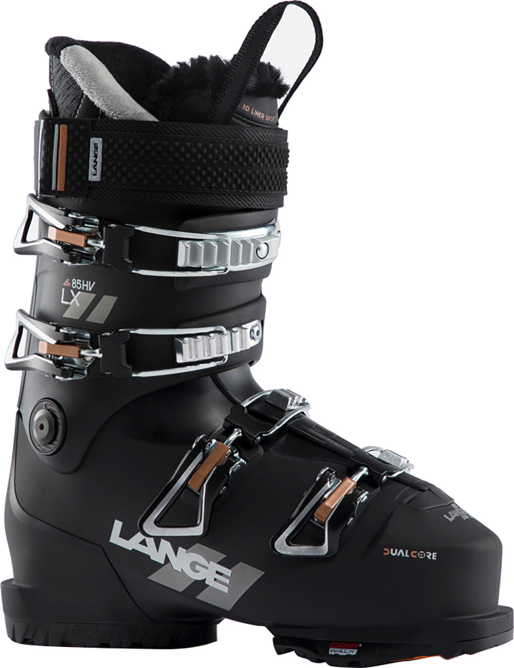 Lange - LX 85 HV GW Ski Boot - Women's |-| Lange - Botte ski LX 85 HV GW - Femme