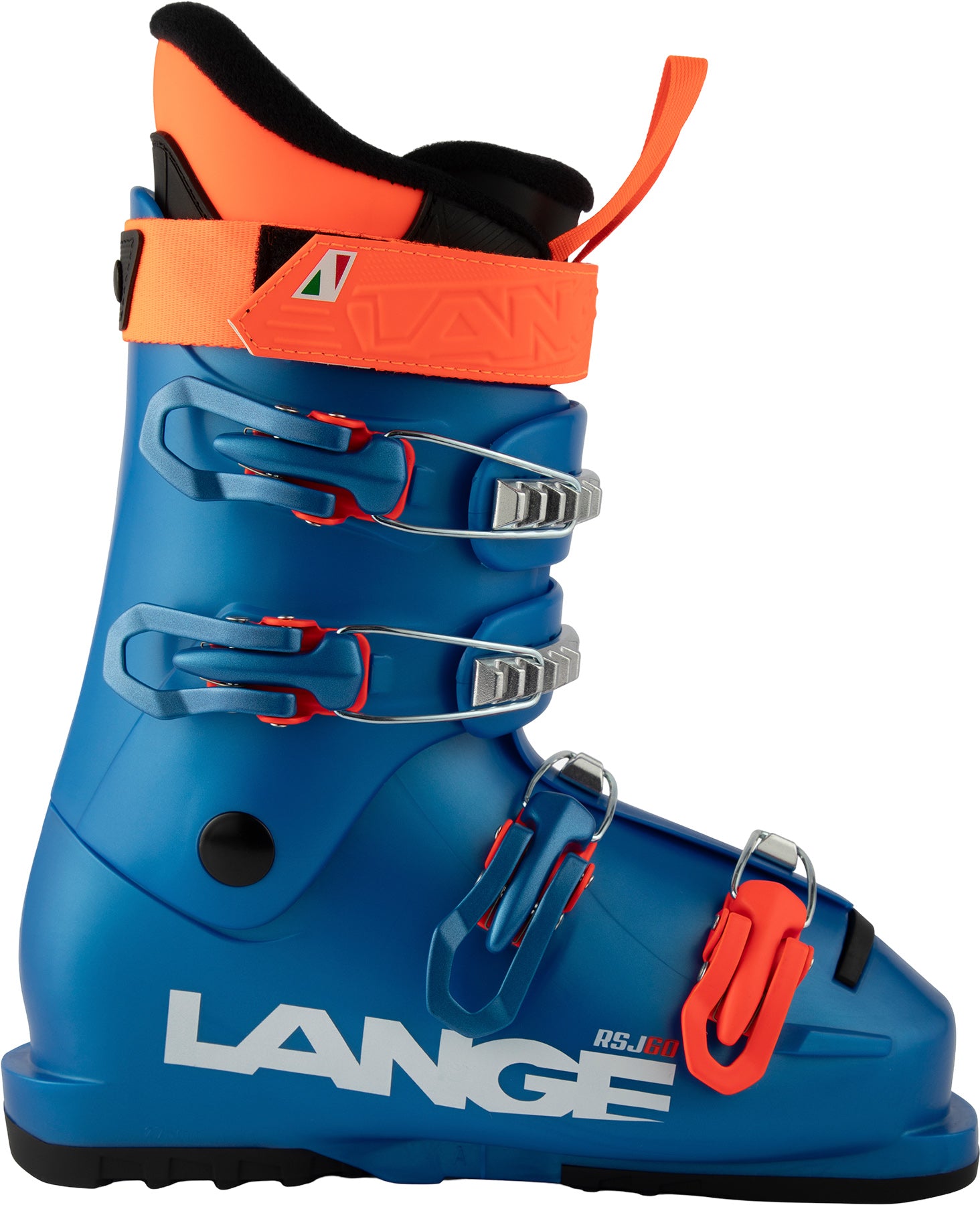 Lange - RSJ 60 Ski Boots - Junior |-| Lange - Bottes de ski RSJ 60 - Jeune