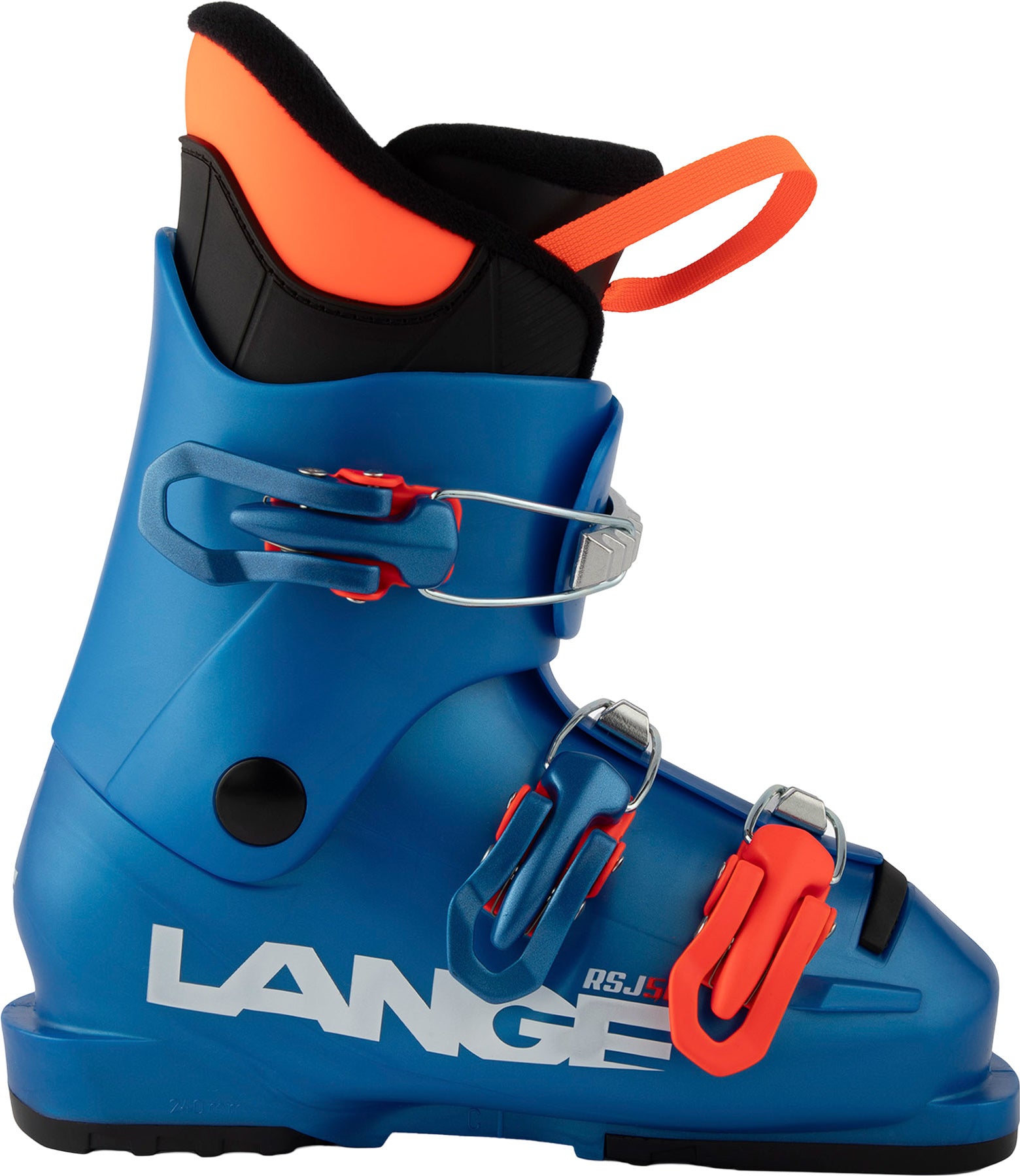 Lange - RSJ 50 Ski Boots - Junior |-| Lange - Bottes de ski RSJ 50 - Jeune