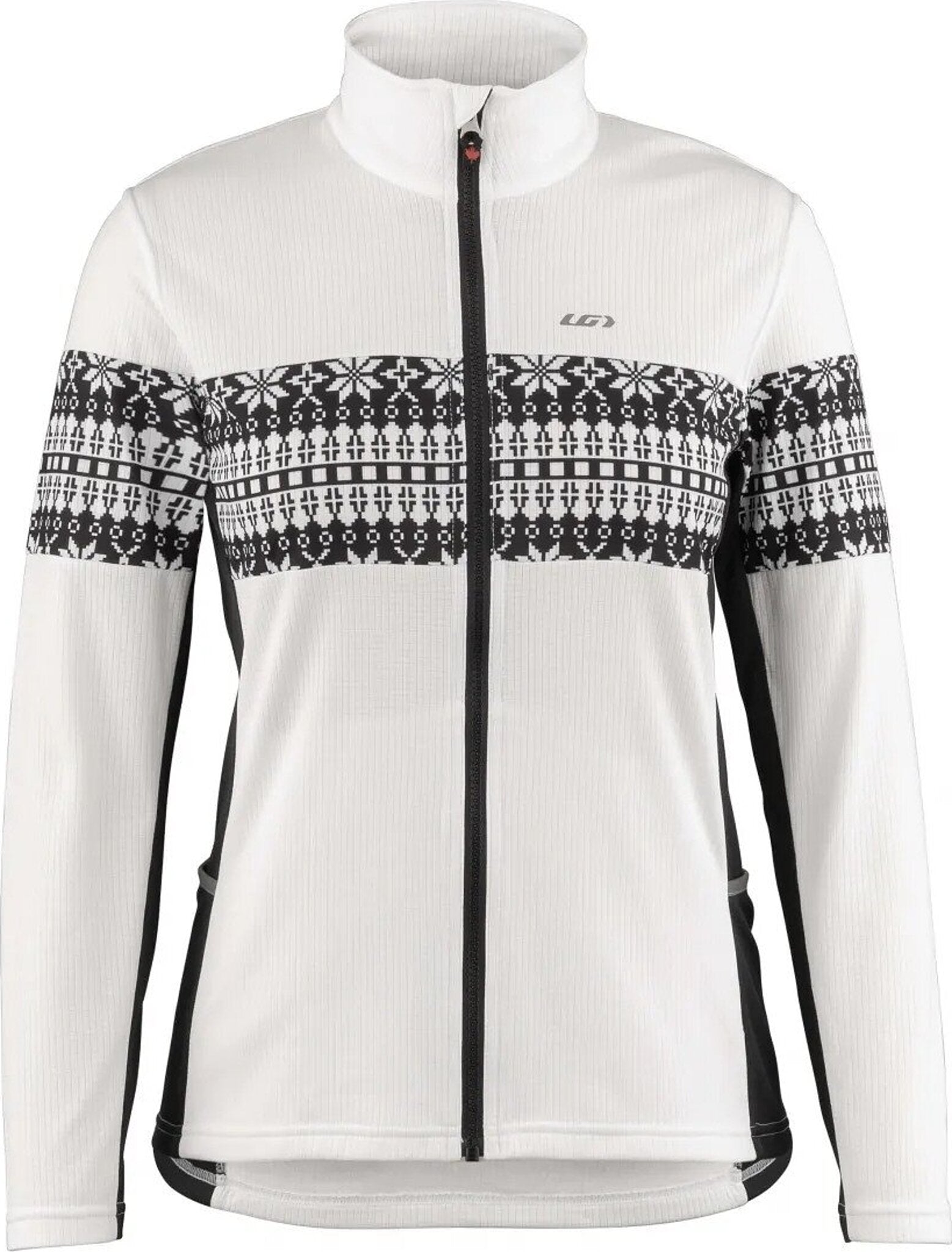 Garneau - Classic Mist Jersey - Women's |-| Garneau - Maillot Classic Mist - Femme
