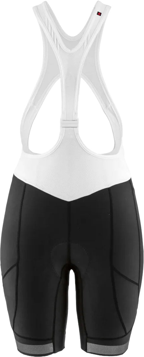 Garneau - Neo Power Bib - Women’s|-|Garneau - Salopette Neo Power - Femme