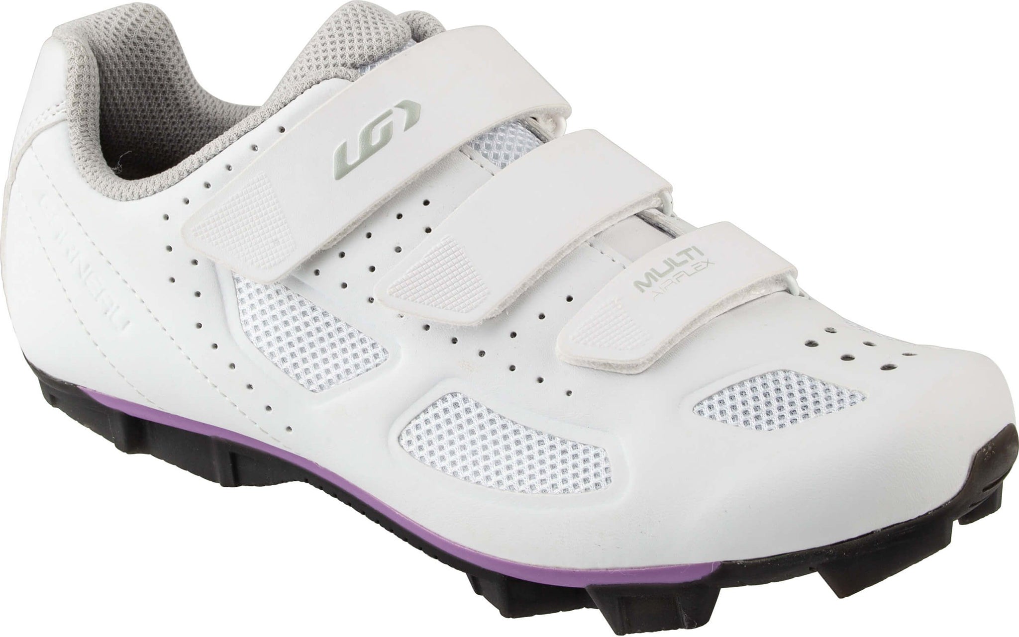 Garneau - Multi Air Flex II Cycling Shoes - Women's