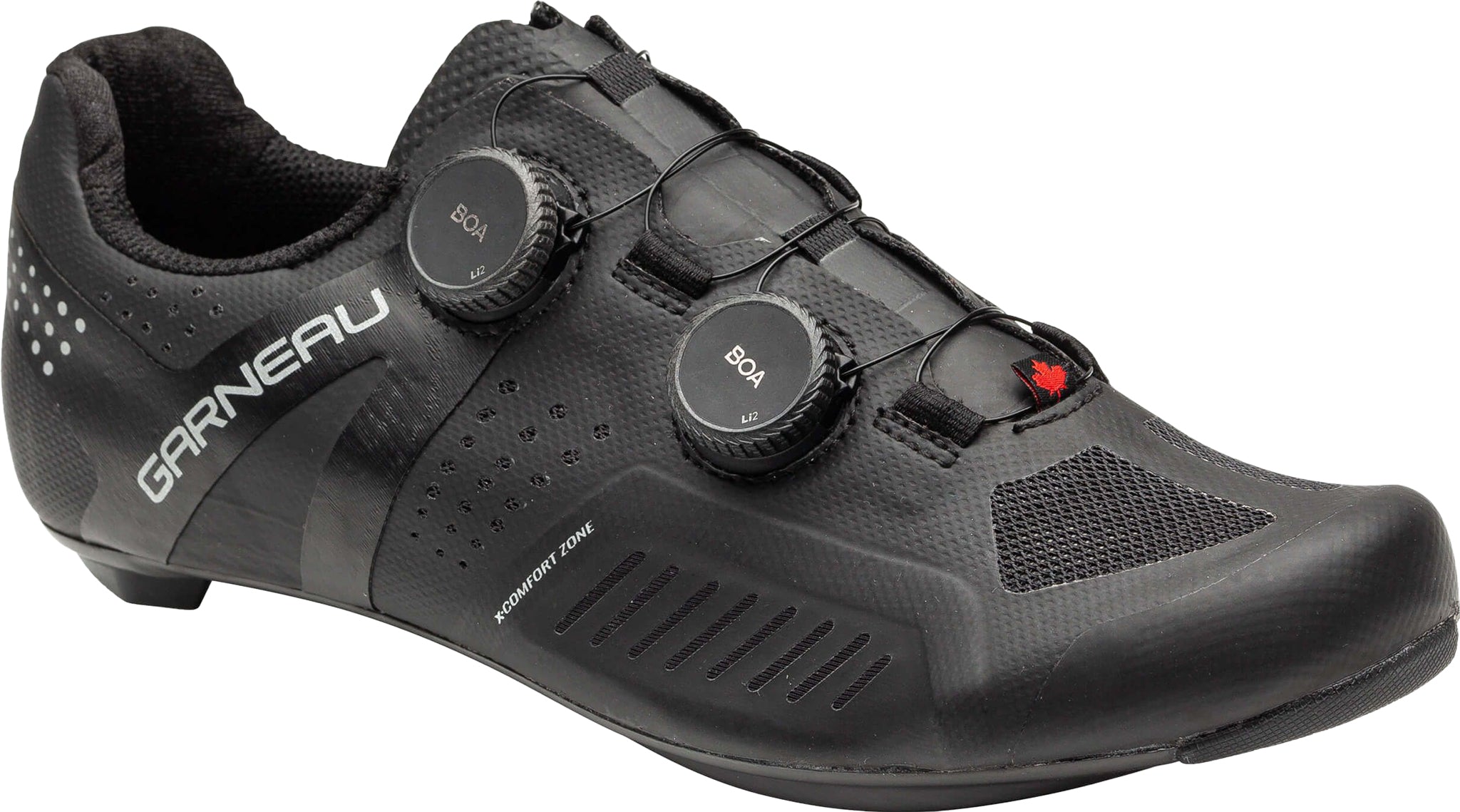 Garneau - Course Air Lite XZ Shoes - Men's