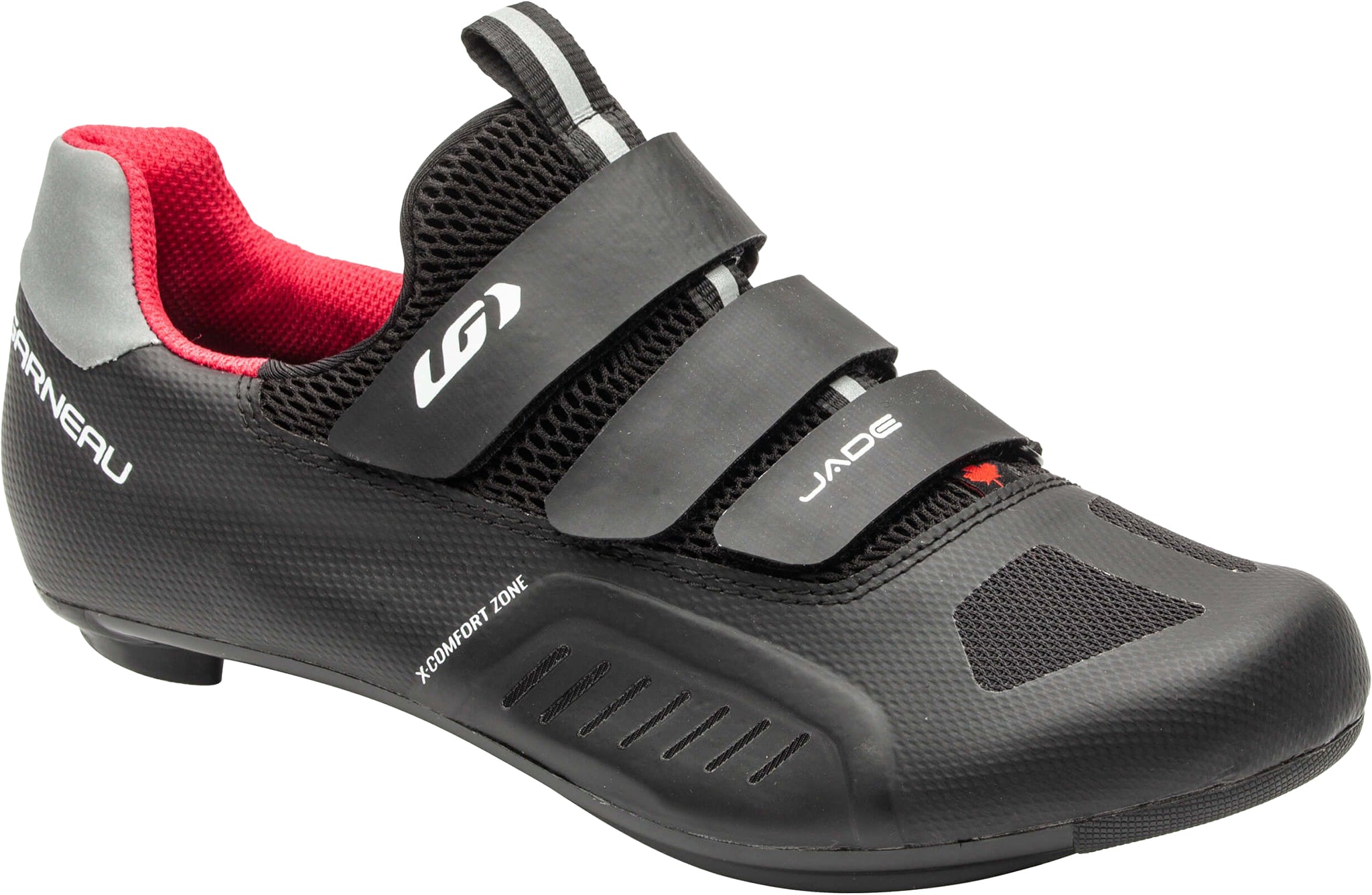Garneau - Jade XZ Shoes - Women's |-| Garneau - Souliers Jade XZ - Femme