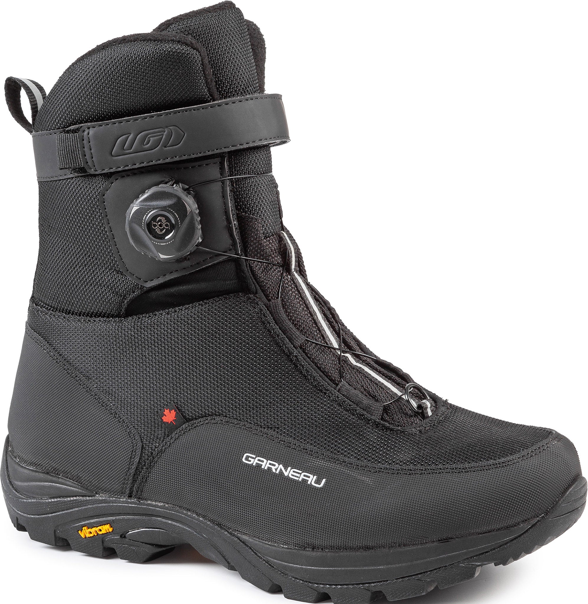 Garneau - Klondike M3 Boots - Men's |-| Garneau - Bottes Klondike M3 - Homme