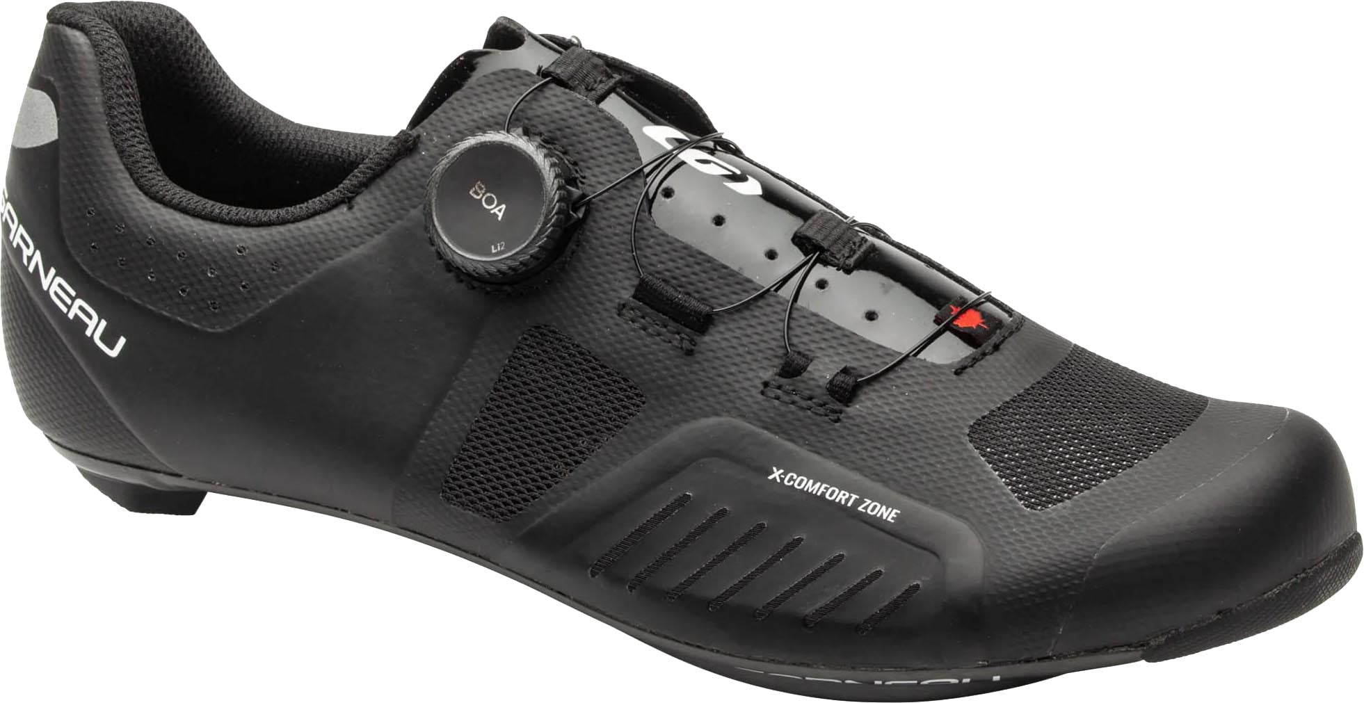 Garneau - Carbon XZ Shoes - Men's