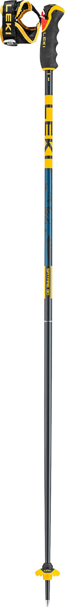 Leki - Spitfire 3D Pole - Unisex |-| Leki - Bâton 3D Spitfire - Unisexe