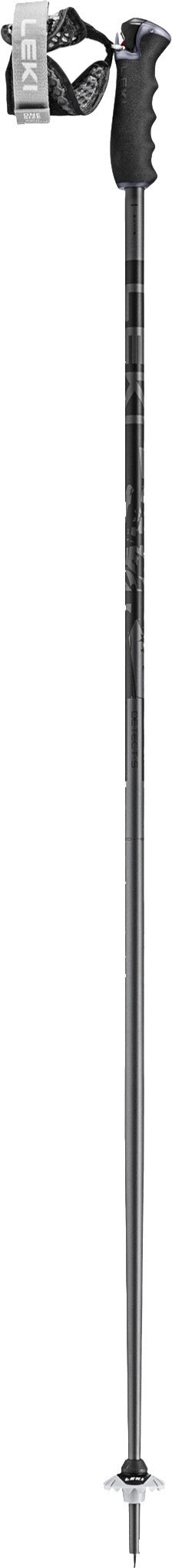 Leki - Detect S Ski Poles - Unisex |-| Leki - Bâtons ski Detect S - Unisexe
