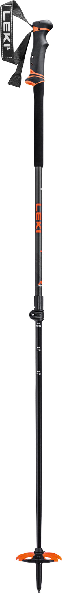 Leki - Helicon Lite Ski Pole - Unisex |-| Leki - Bâton ski Lite Helicon - Unisexe