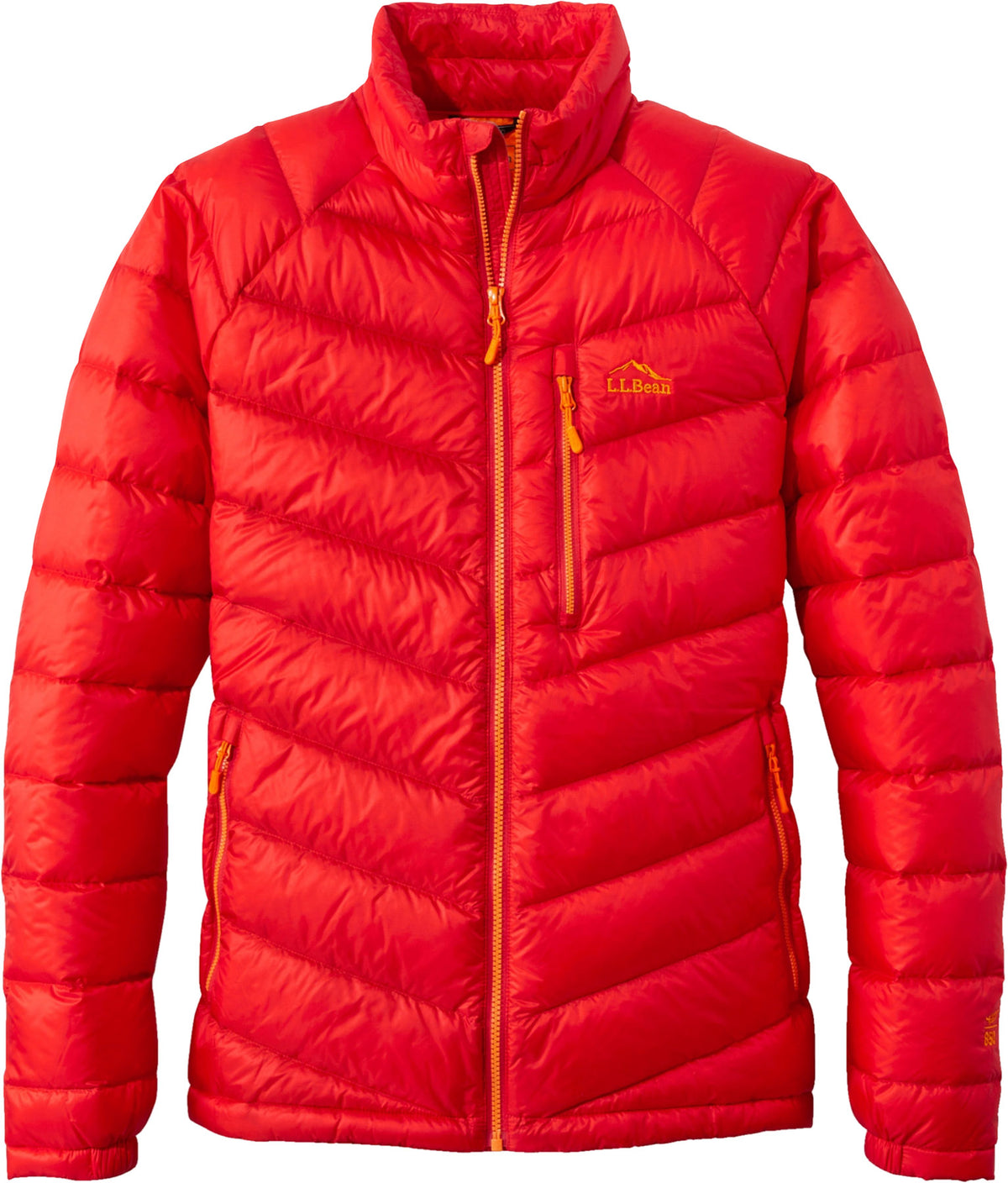 L.L. Bean - Ultralight 850 Down Jacket - Men's|-|L.L. Bean - Manteau en duvet Ultralight 850 - Homme