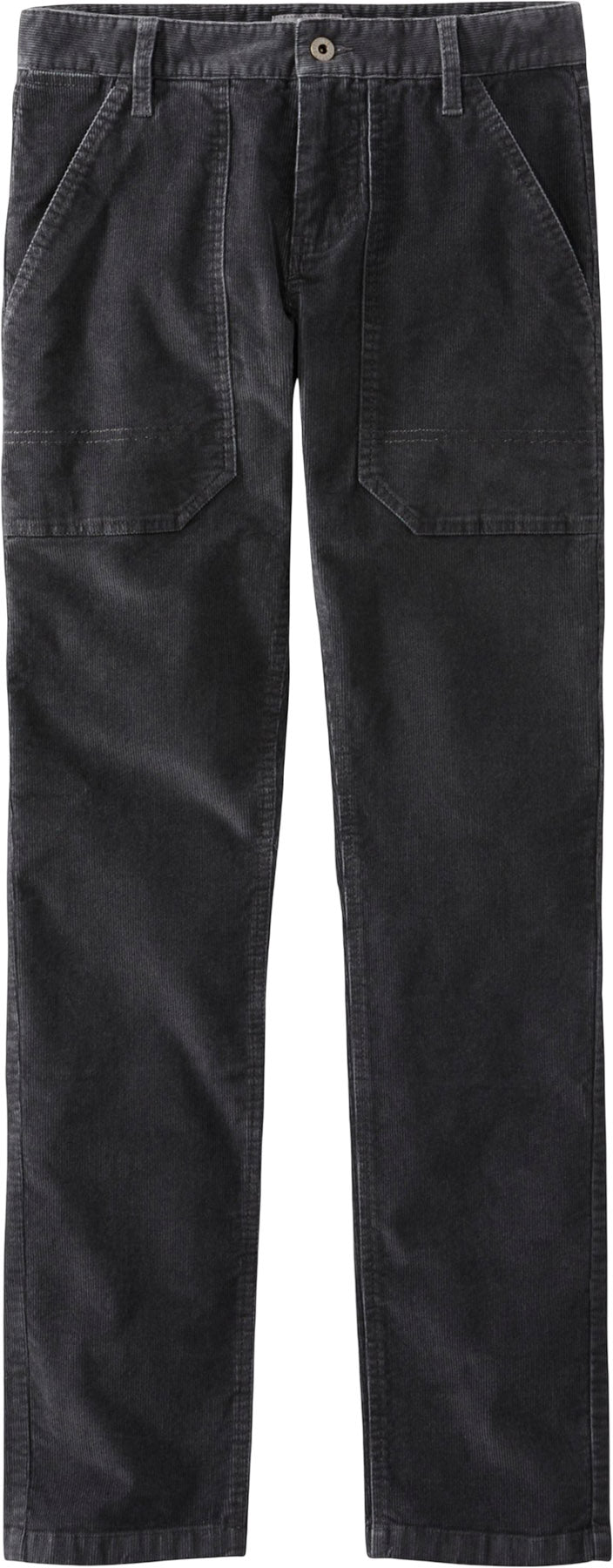 L.L. Bean - Washed Corduroy Straight Leg Pants - Men's|-|L.L. Bean - Pantalon à jambe droite en velours côtelé délavé - Homme