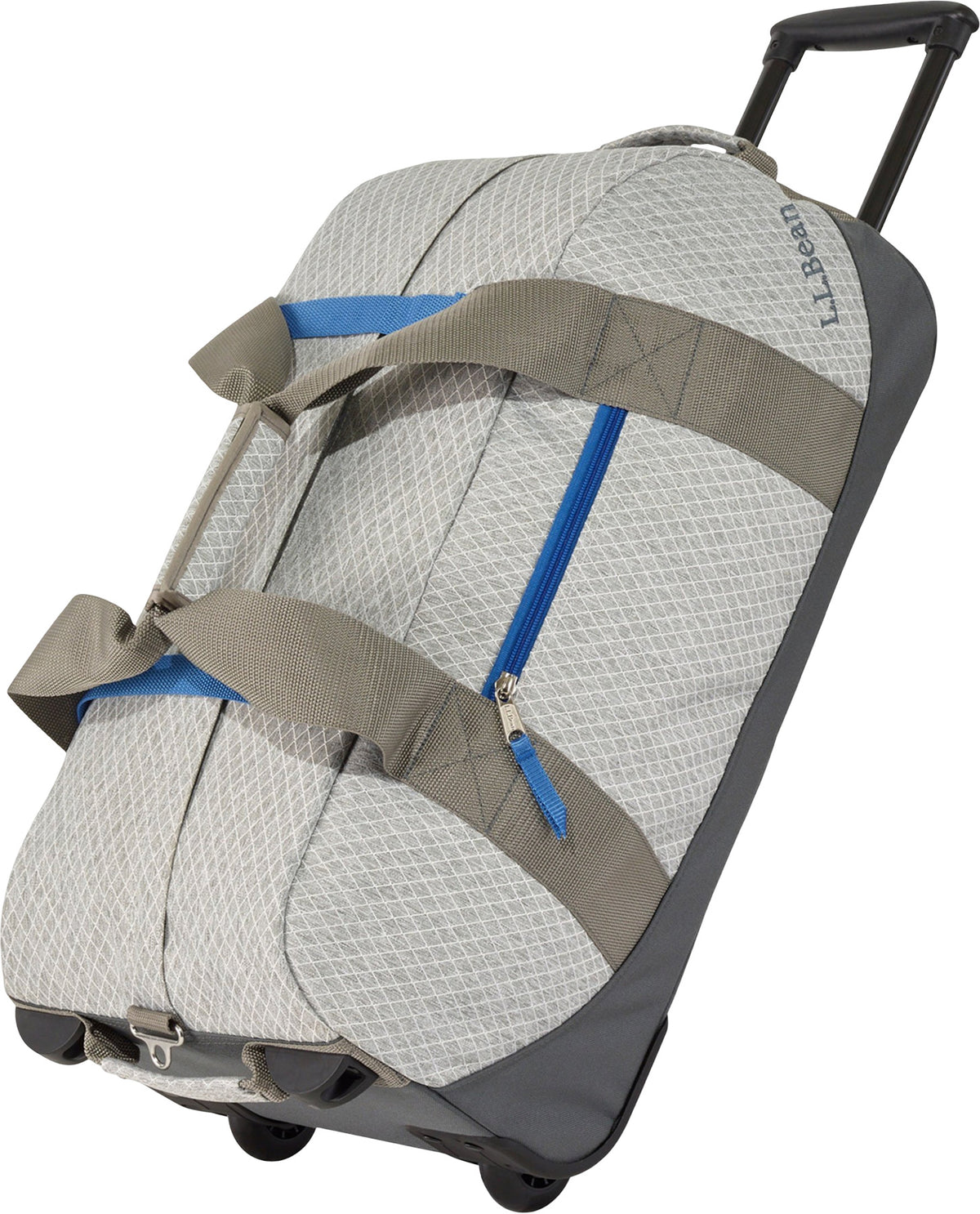 L.L. Bean - Adventure Rolling Duffle Bag - Extra Large|-|L.L. Bean - Sac de sport à roulettes Adventure - Très grand