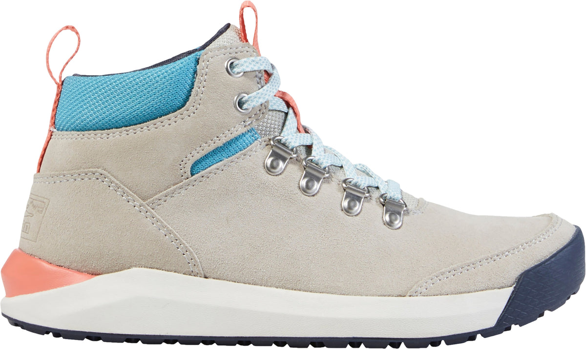 L.L. Bean - Vista Hiker II Mid Lace-Up Boots - Women's|-|L.L. Bean - Bottes à lacets mi-hautes Vista Hiker II - Femme