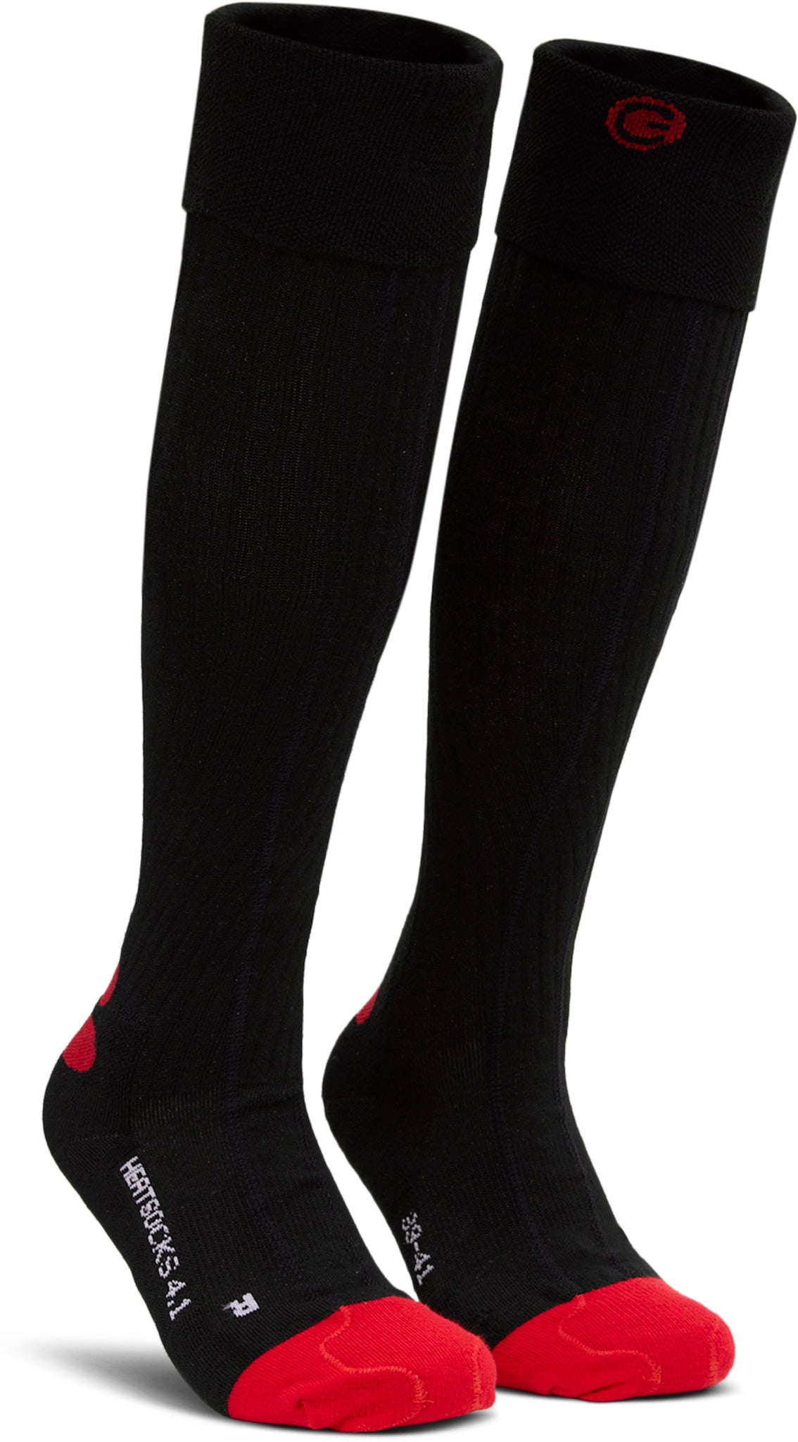 Lenz - Toe Cap 4.1 Heat Socks |-| Lenz - Chaussettes chauffantes Toe Cap 4.1