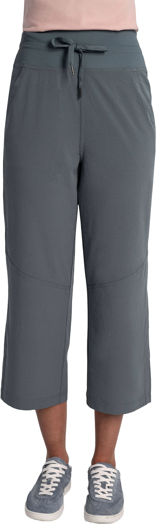 Lole - Momentum Crop Pant - Women's |-| Lole - Pantalon court Momentum - Femme