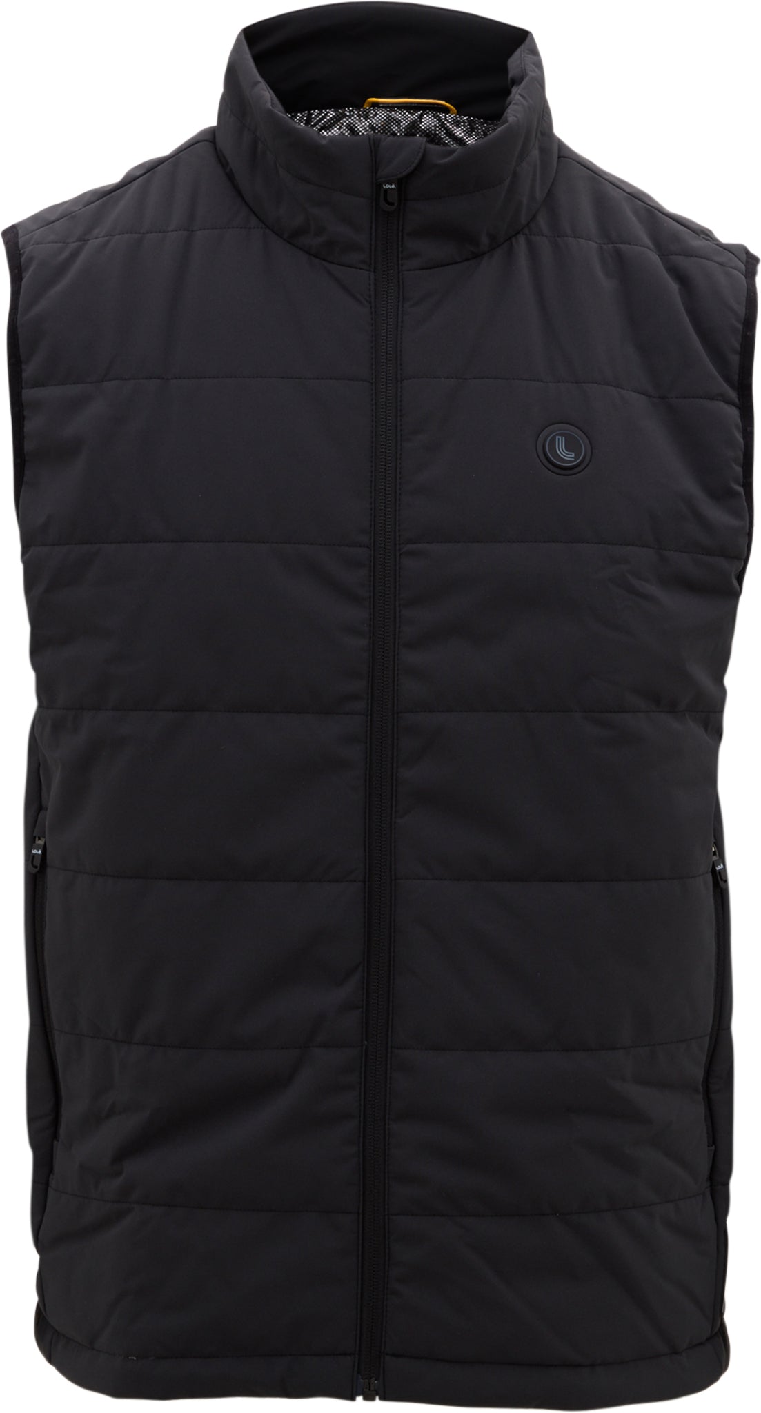 Lole - Heat It Up Insulated Vest - Men's |-| Lole - Veste chauffante sans manche Heat It Up - Homme