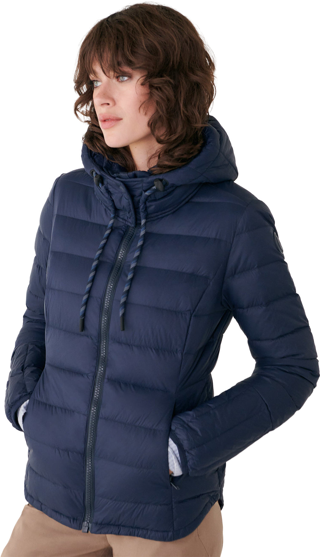 Lole - Emeline Down Jacket - Women's |-| Lole - Manteau en duvet Emeline - Femme
