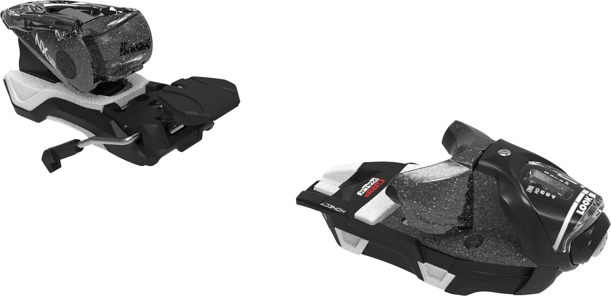 Look - NX 12 Konect GW B80 All-Mountain Bindings - Unisex |-| Look - Fixations All-Mountain NX 12 Konect GW B80 - Unisexe