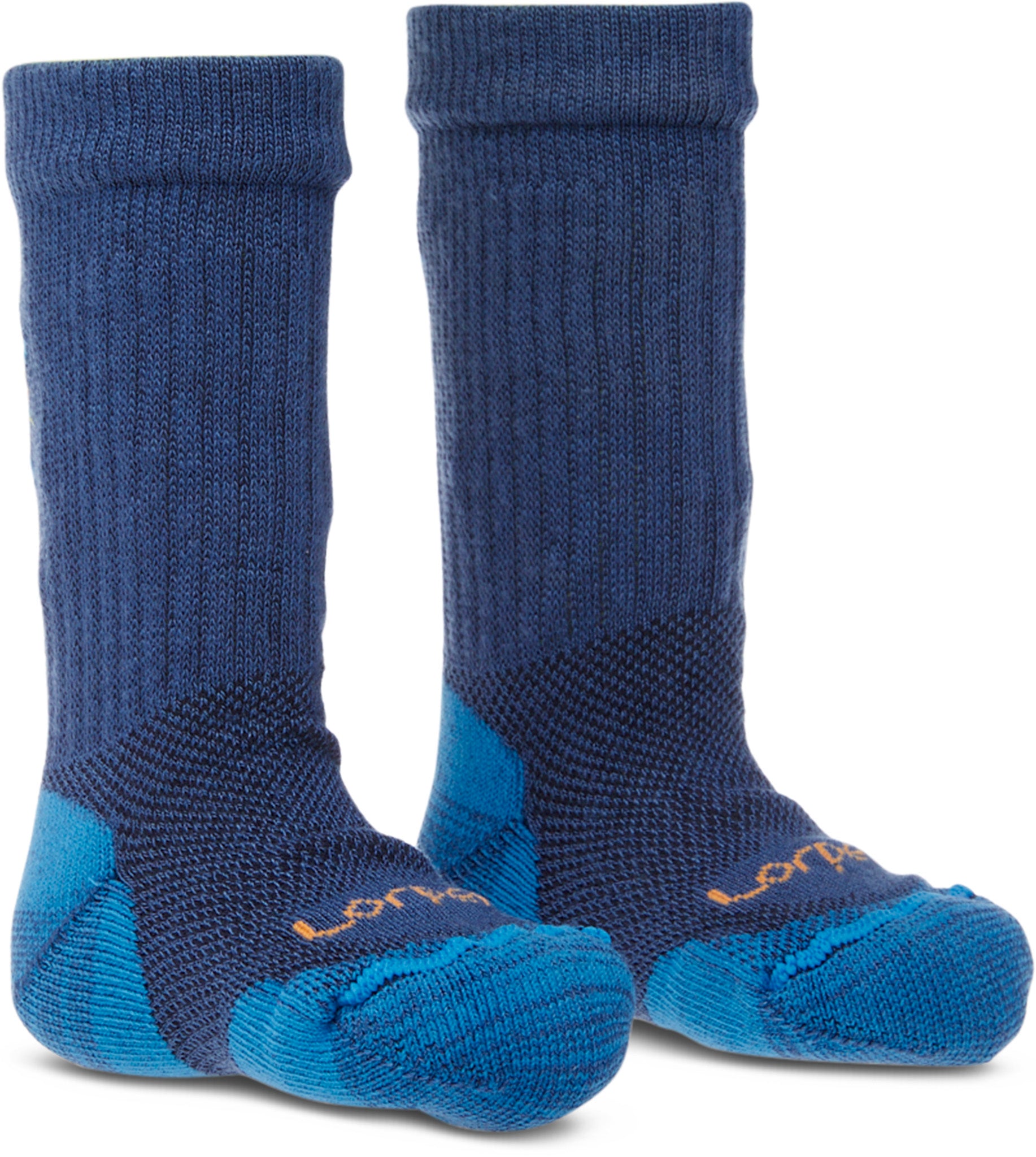 Lorpen - Rtkt Midweight Hiker Sock - Youth |-| Lorpen - Chaussettes randonnée mi-épaisses Rtkt - Jeune