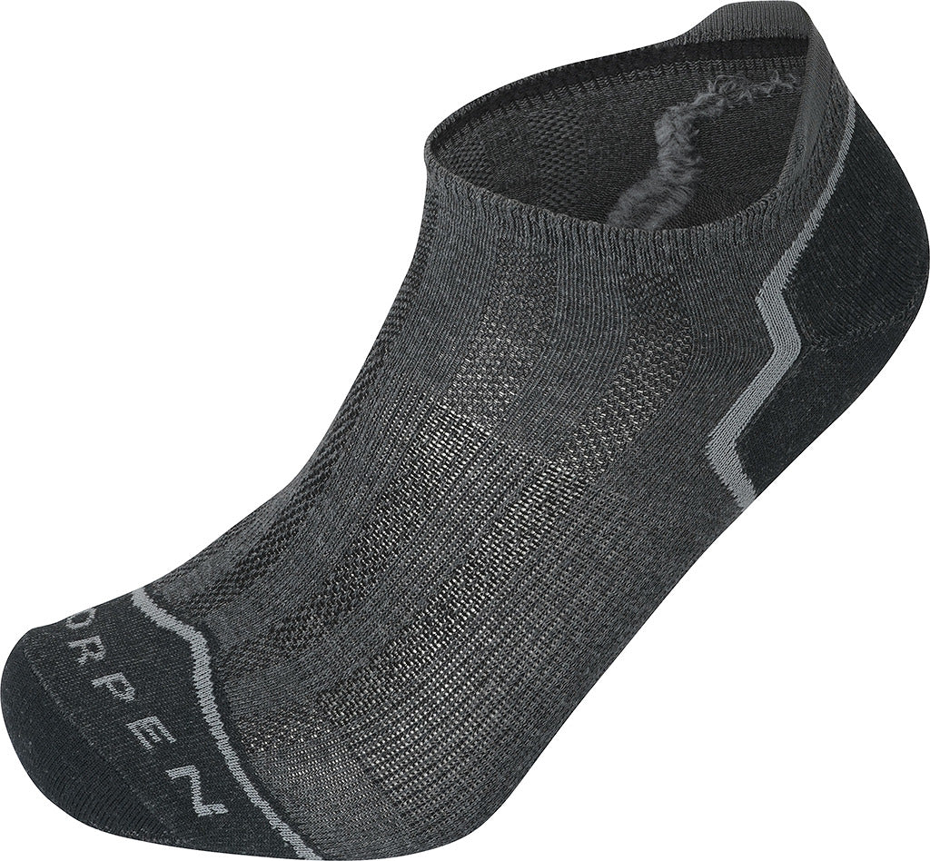 Lorpen - Special RPMHU Mid Hiker Socks - Unisex |-| Lorpen - Chaussettes de randonnée mi-mollet Special RPMHU - Homme