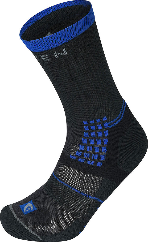 Lorpen - T3 Light Hiker Eco Socks - Men's |-| Lorpen - Chaussettes légères Hiker Eco de T3 - Homme