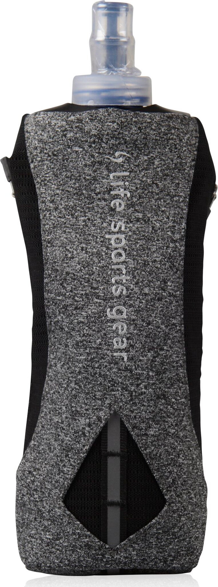 Life Sports Gear - Eco Vapor Handheld Soft Flask |-| Life Sports Gear - Bouteille à main compressible Vapor Eco
