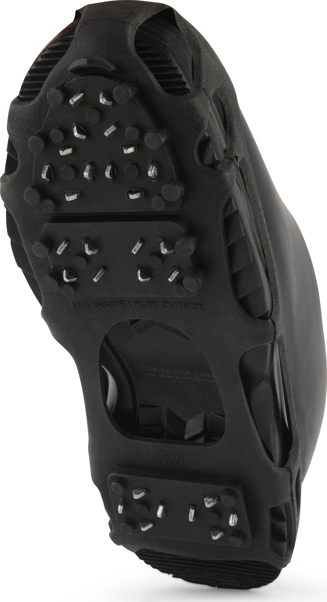 Life Sports Gear - Grip Pro 2 Crampon - Unisex |-| Life Sports Gear - Crampons Grip Pro 2 - Unisexe