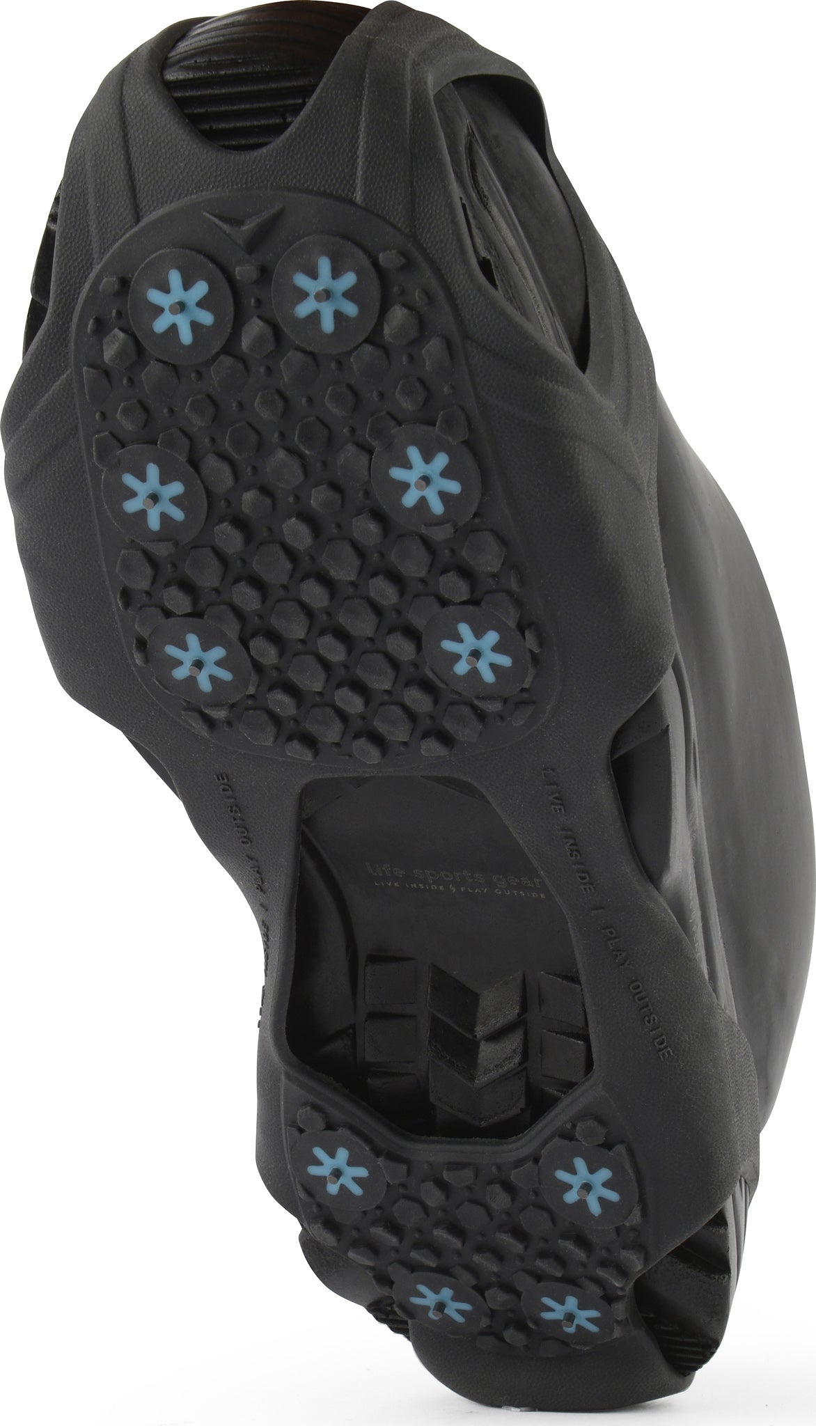 Life Sports Gear - Runlite 2 Crampon - Unisex |-| Life Sports Gear - Crampons Runlite 2 - Unisexe
