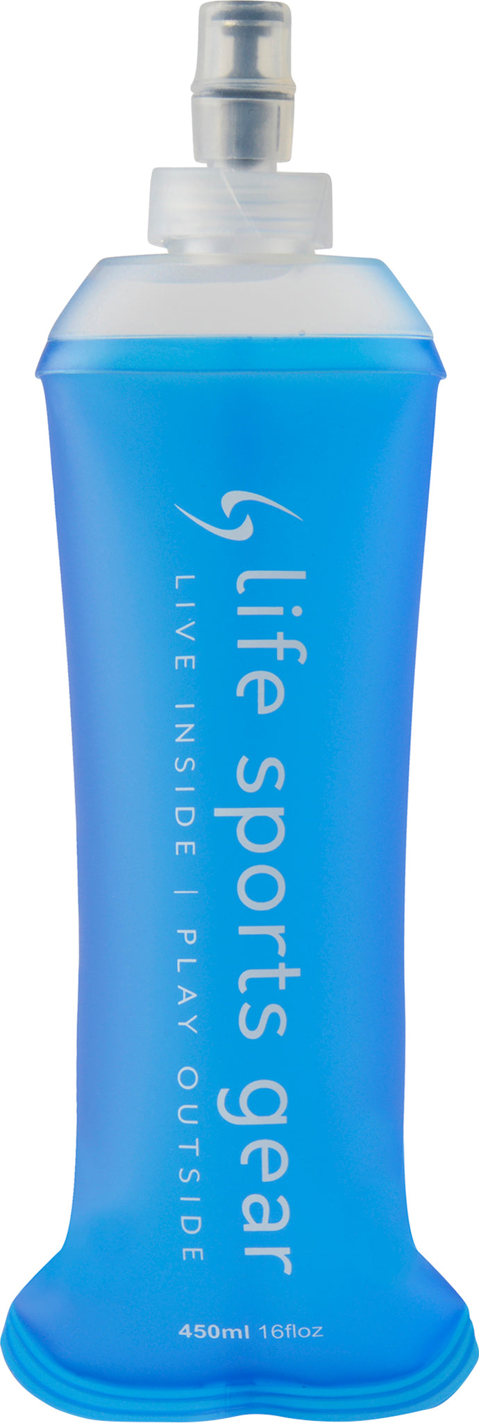 Life Sports Gear - Soft Flask Bottle |-| Life Sports Gear - Bouteille Soft Flask