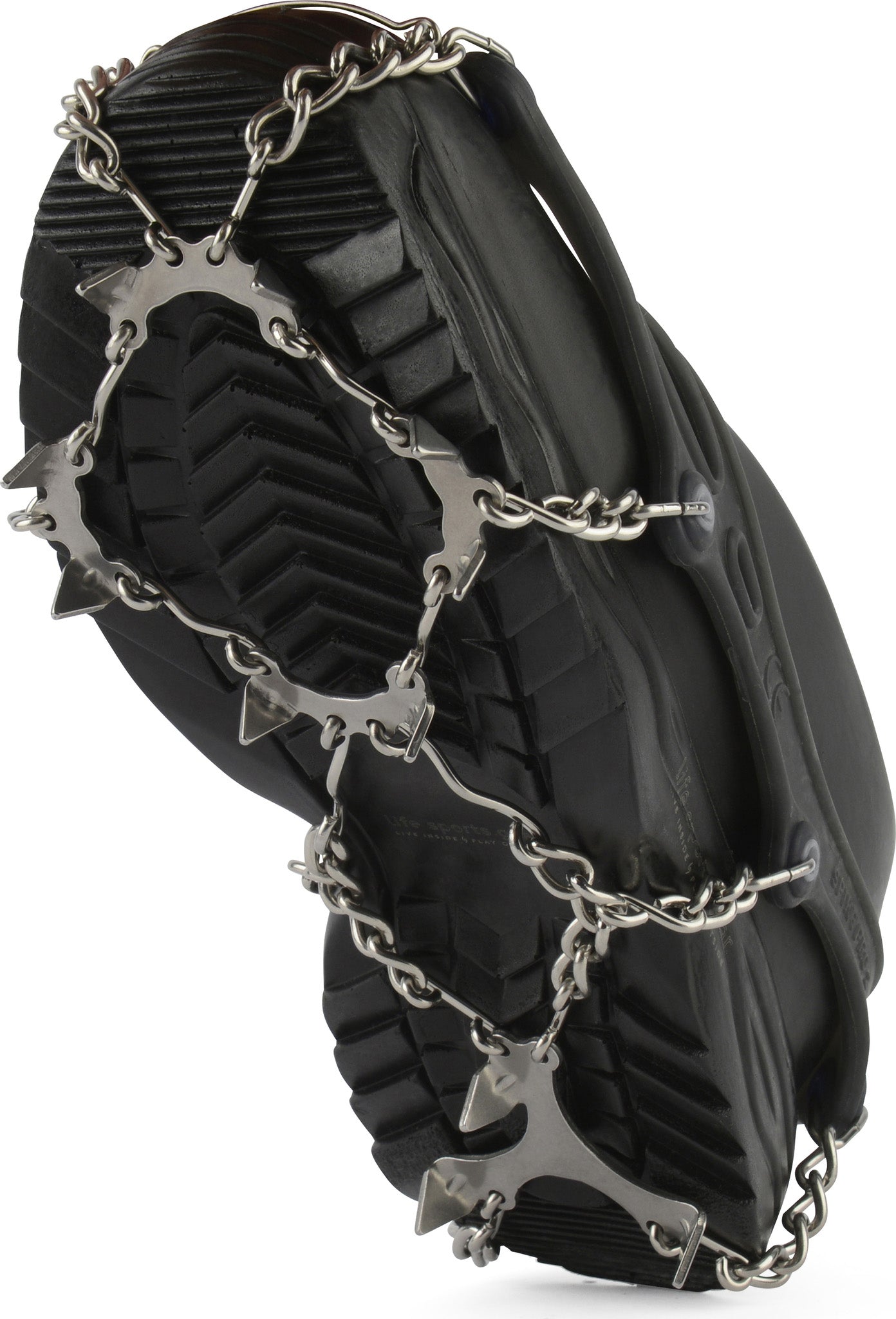 Life Sports Gear - Pro 2 Spike Crampon - Unisex