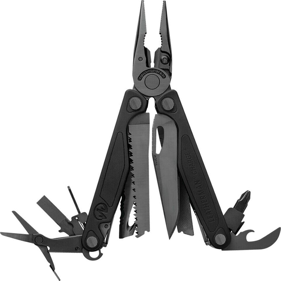 Leatherman - Charge Plus Multi-tools Pliers