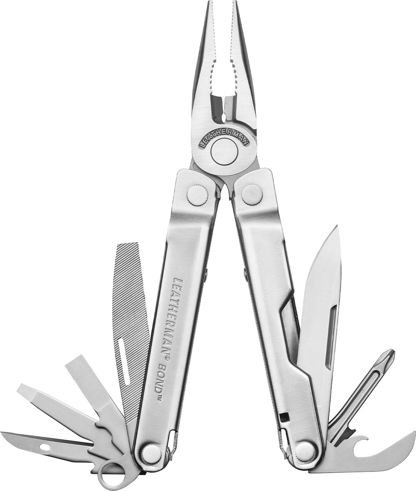 Leatherman - Bond Multi-tools Pliers