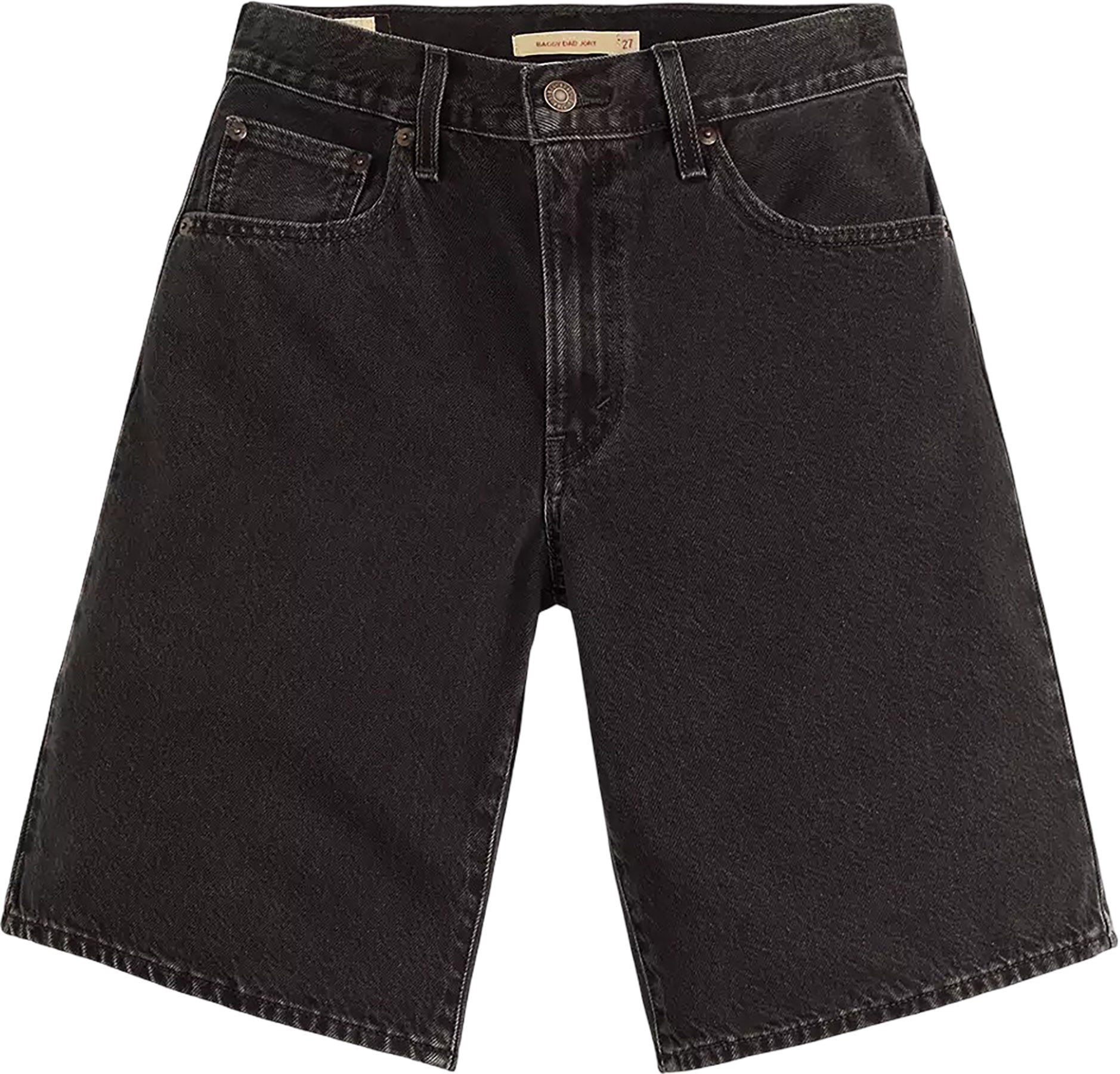 Levi's - Baggy Dad Jorts - Women's|-|Levi's - Short en denim ample de style papa - Femme