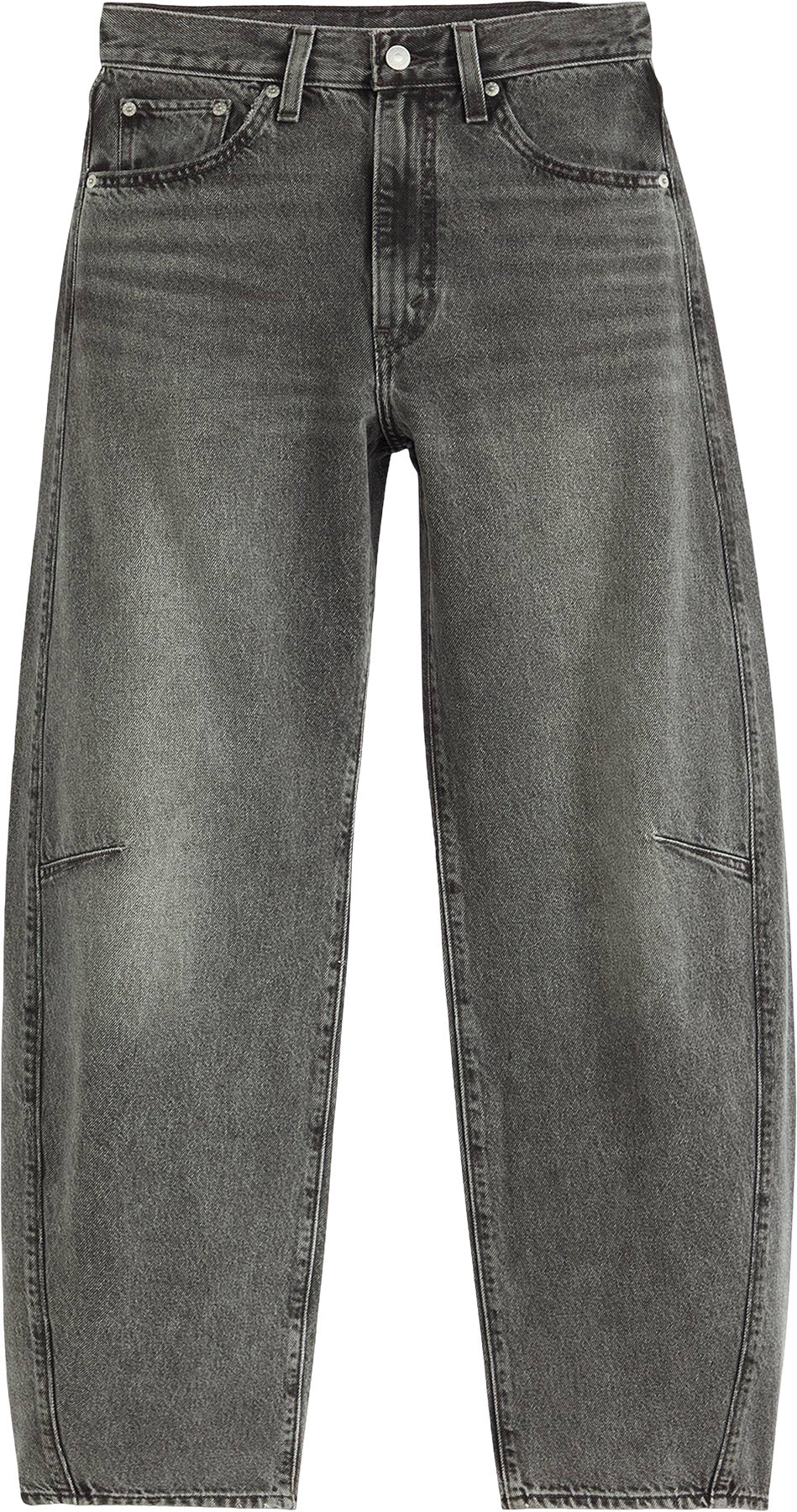 Levi's - Cinch Barrel Jeans - Women's