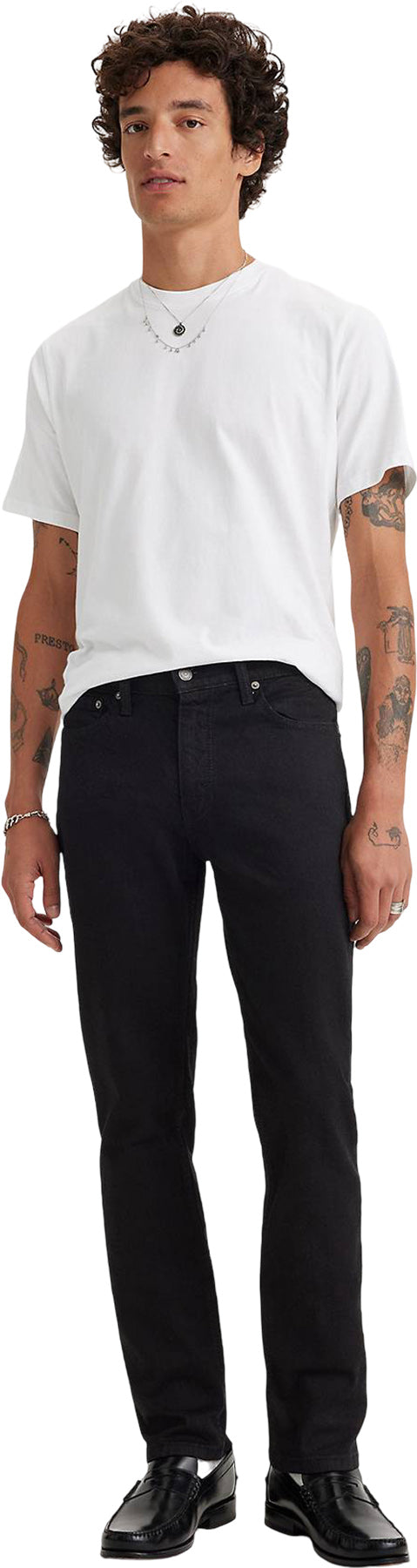Levi's - 511 Slim Fit Jeans - Men's|-|Levi's - Jean étroit 511 - Homme