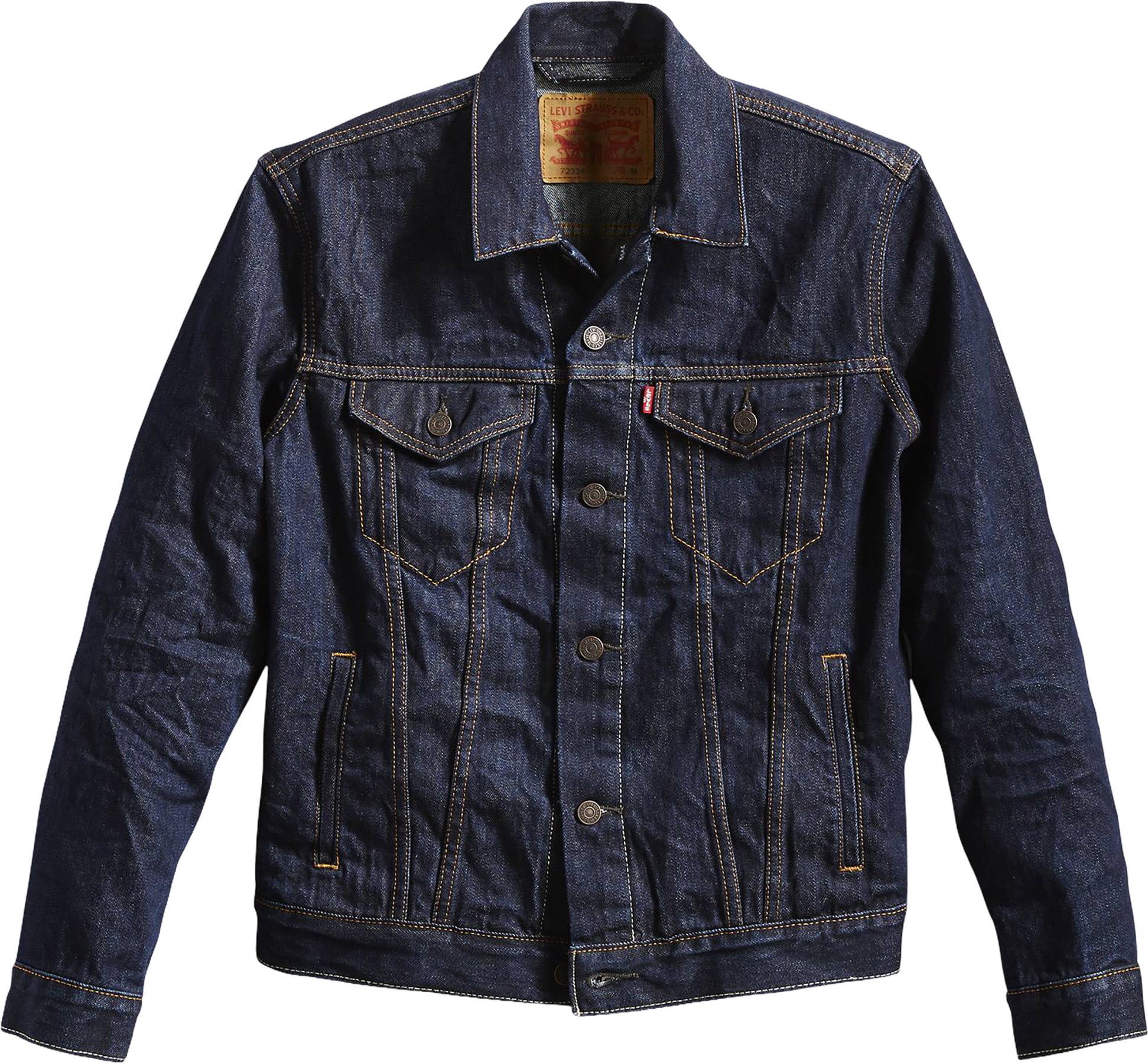 Levi's - Trucker Jacket - Men's