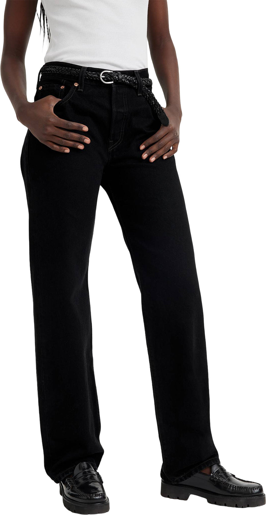 Levi's - 501 '90s Jeans - Women's |-| Levi's - Jean 501 des années 90 - Femme
