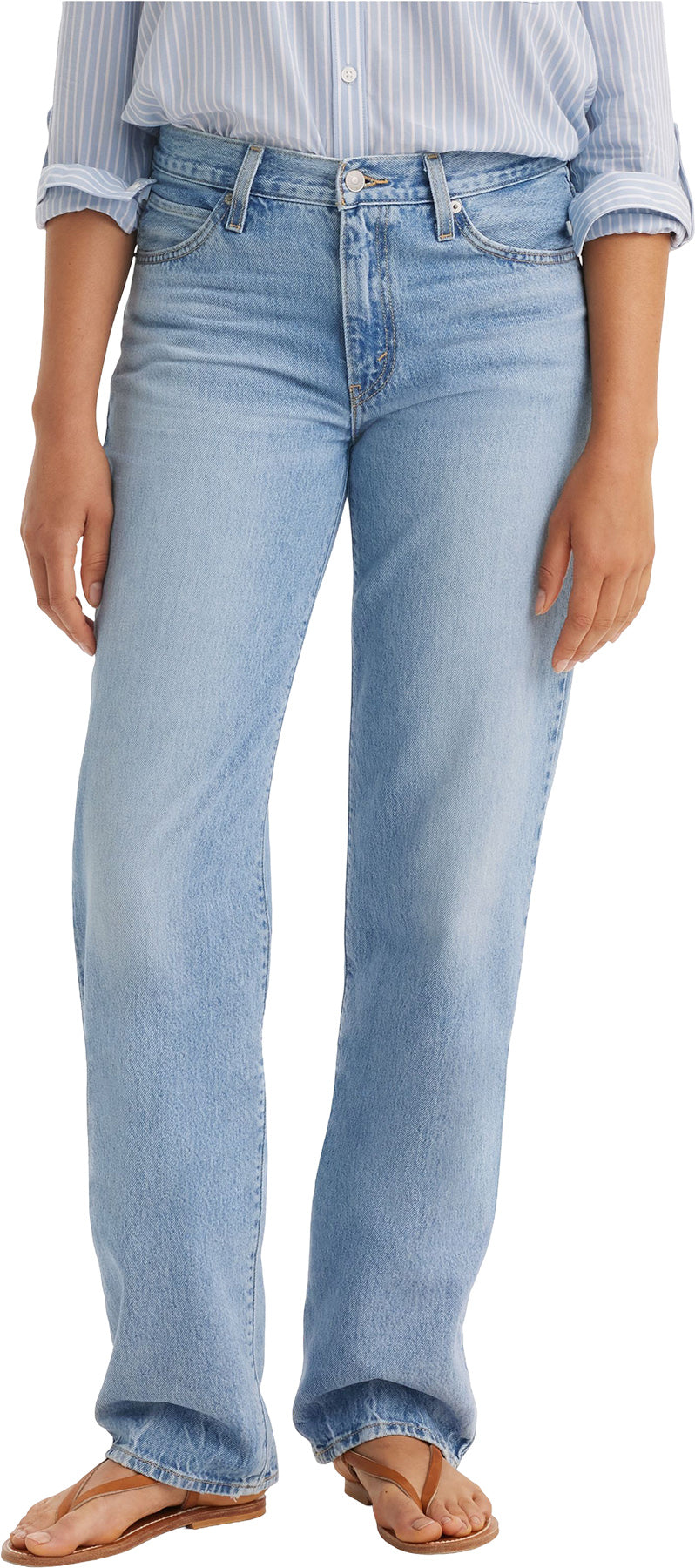 Levi's - 94 Baggy Jeans - Women's |-| Levi's - Jean ’94 très ample - Femme
