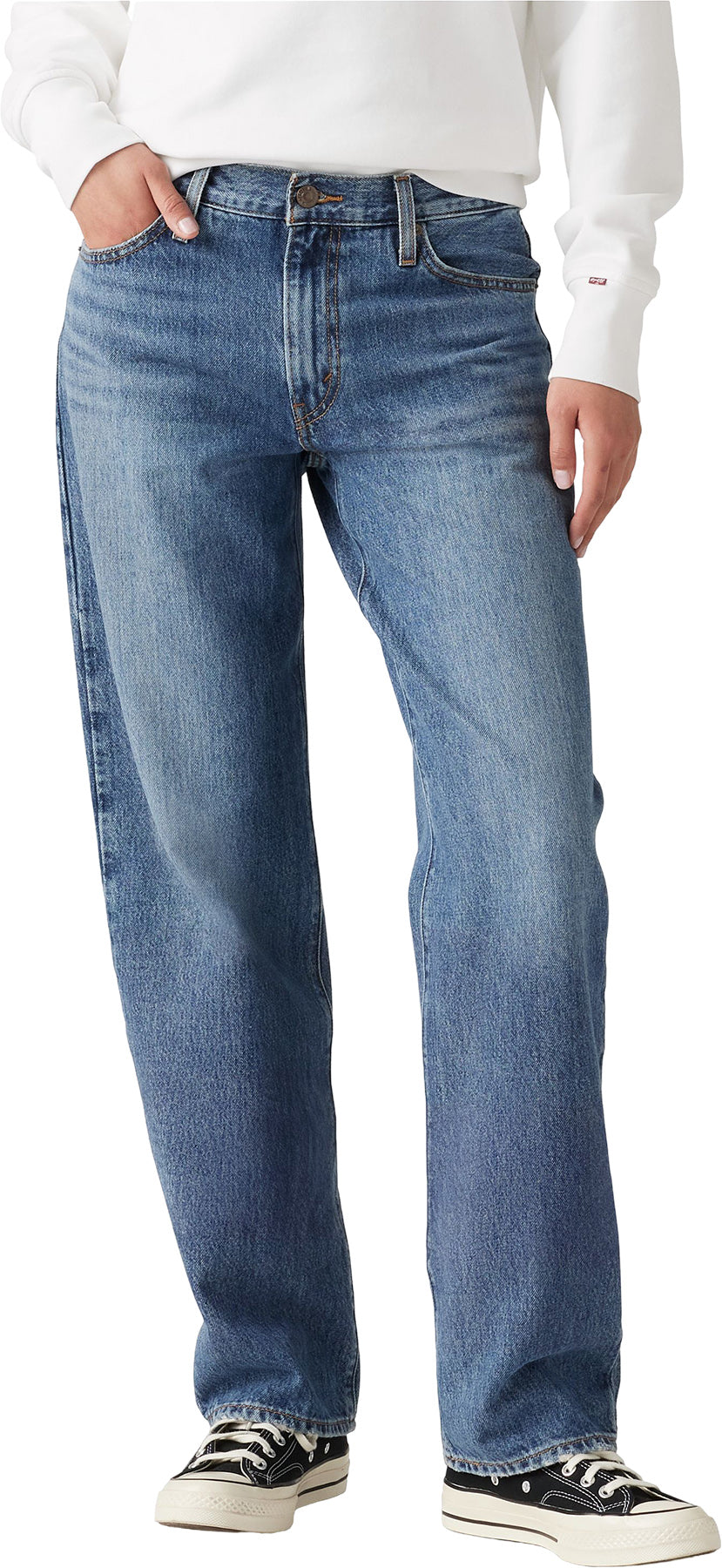 Levi's - 94 Baggy Jeans - Women's |-| Levi's - Jean ’94 très ample - Femme