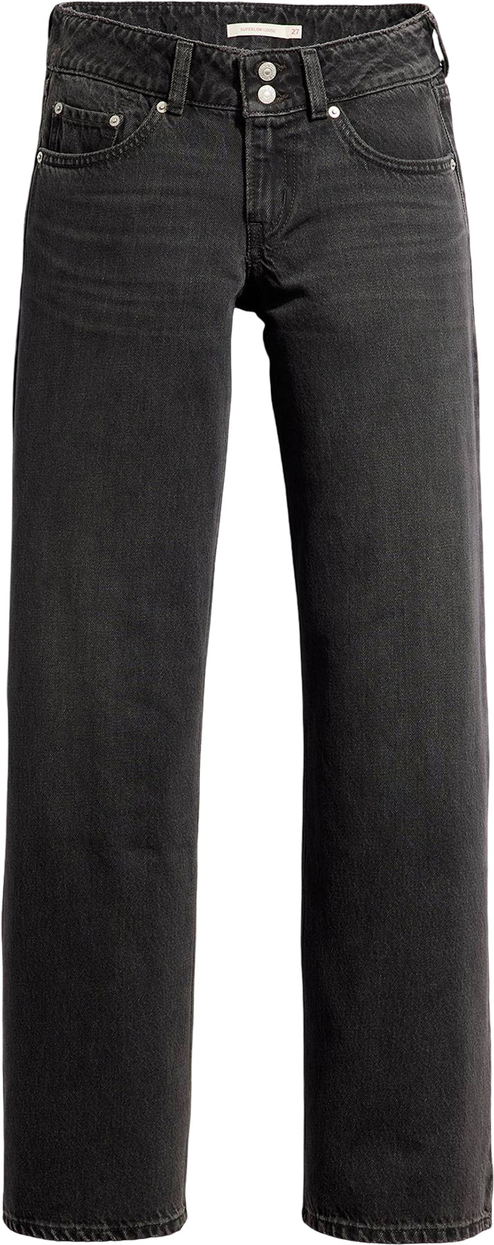 Levi's - Superlow Loose Jeans - Women's |-| Levi's - Jean ample Superlow - Femme
