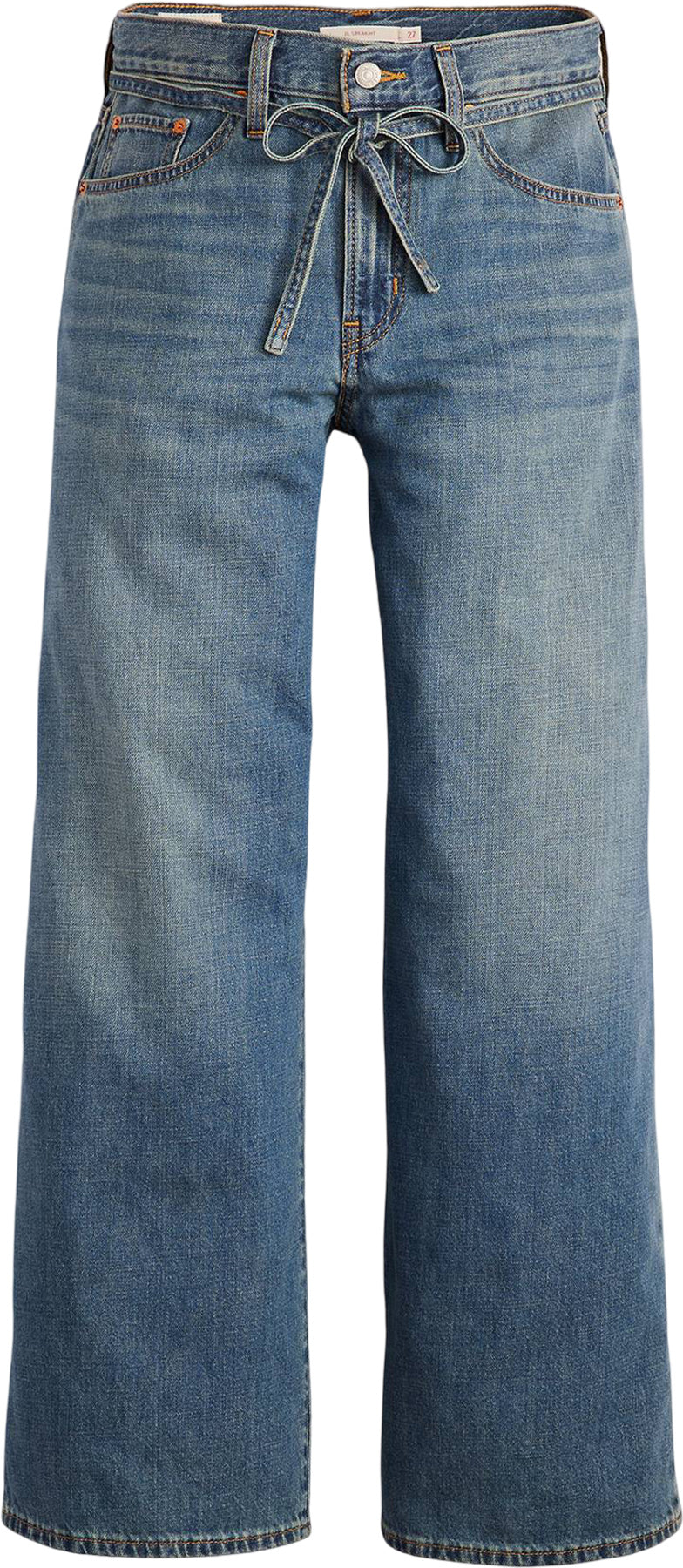 Levi's - XL Straight Jeans - Women's |-| Levi's - Jean droit XL - Femme