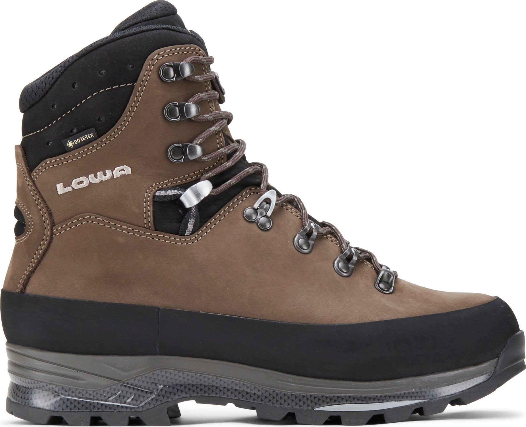 Lowa - Tibet GTX Backpacking Boots - Men's |-| Lowa - Bottes de randonnée Tibet GTX - Homme