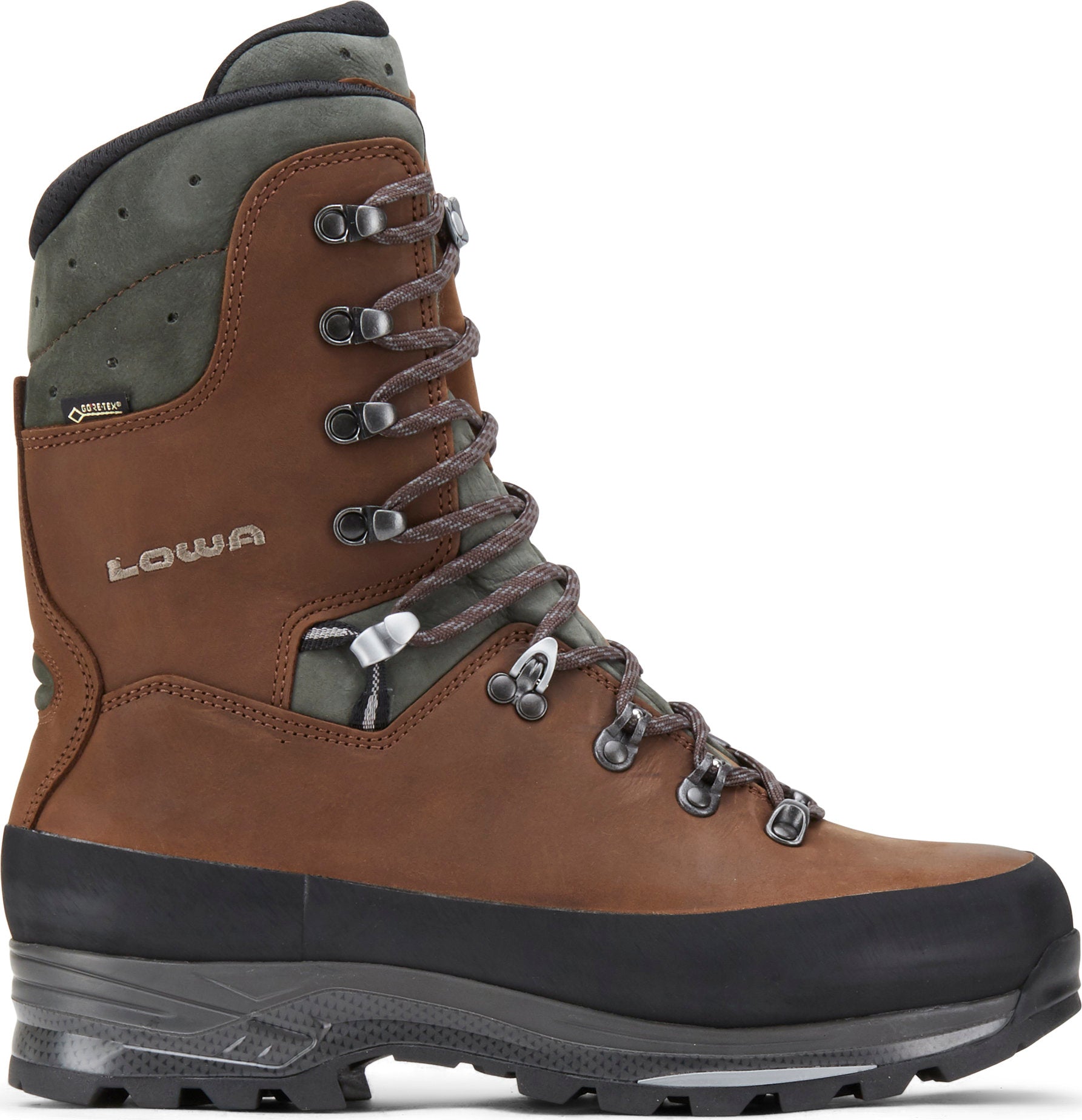 Lowa - Hunter GTX Evo Extreme Boots - Men's |-| Lowa - Bootes Hunter GTX Evo Extreme - Homme